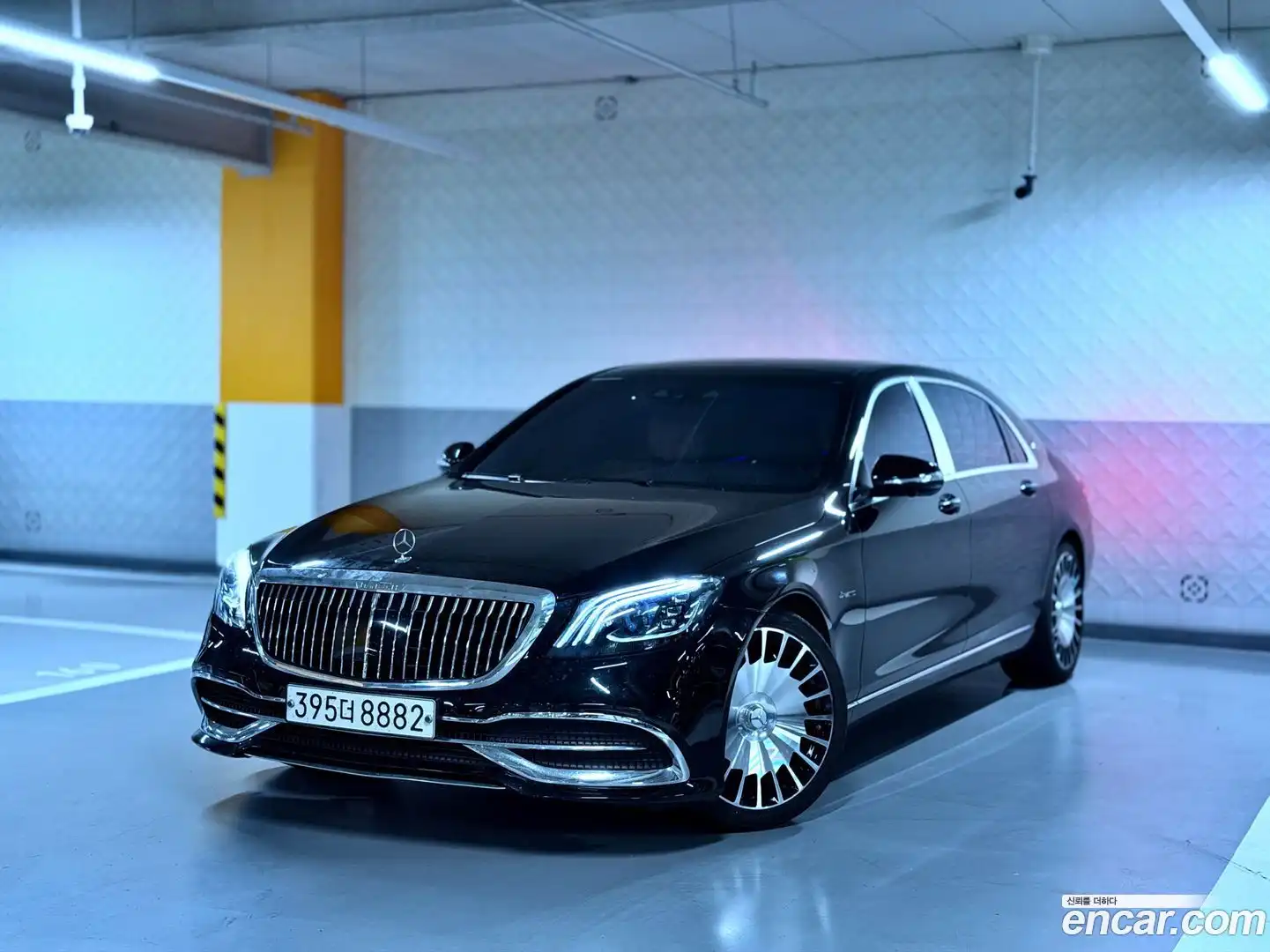 S-Class Mercedes-Benz 2015.11-OUTER-001