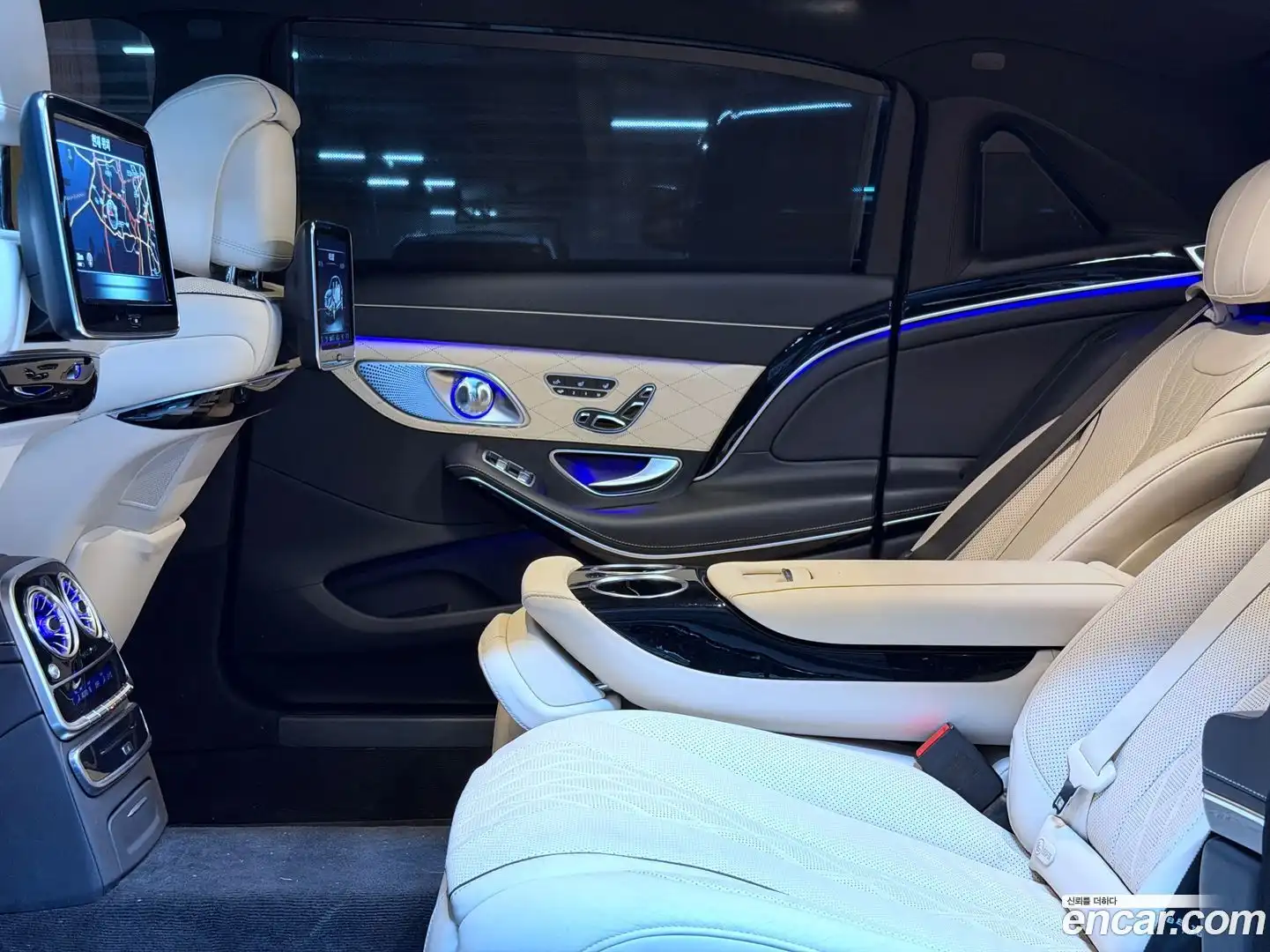 S-Class Mercedes-Benz 2015.11-OPTION-020