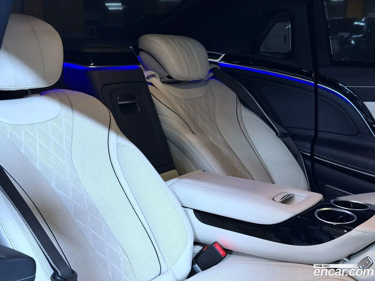 S-Class Mercedes-Benz 2015.11-OPTION-022