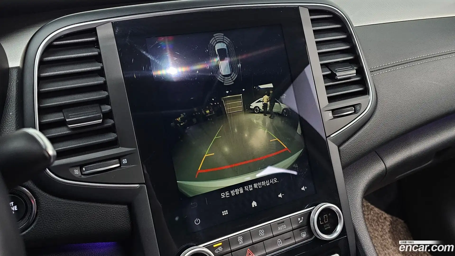 SM6 Renault Korea 2021.9-OPTION-020