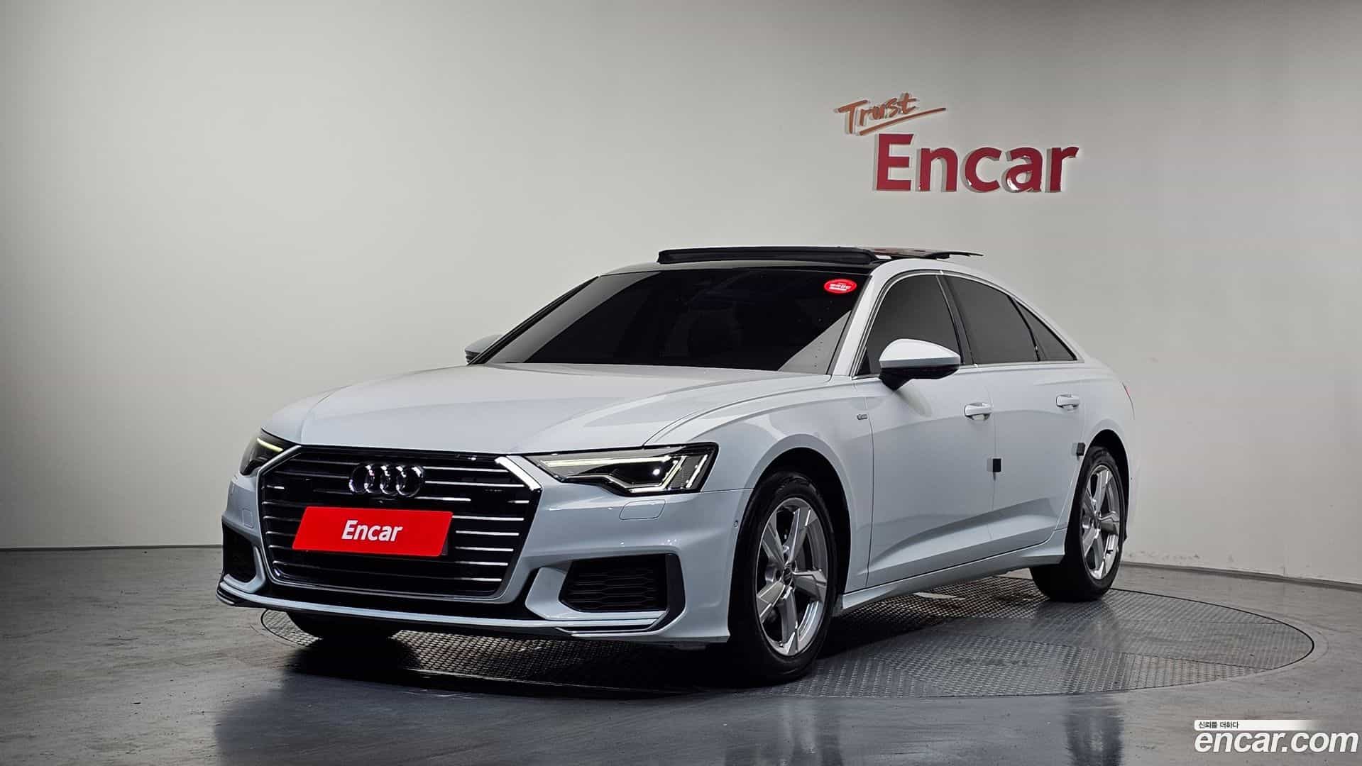 A6 Audi 2021.1-OUTER-001