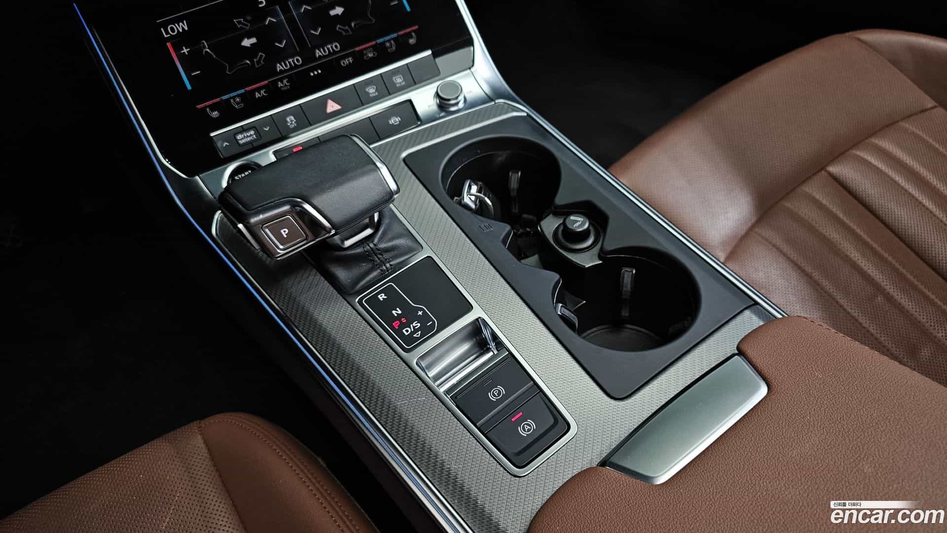 A6 Audi 2021.1-INNER-009