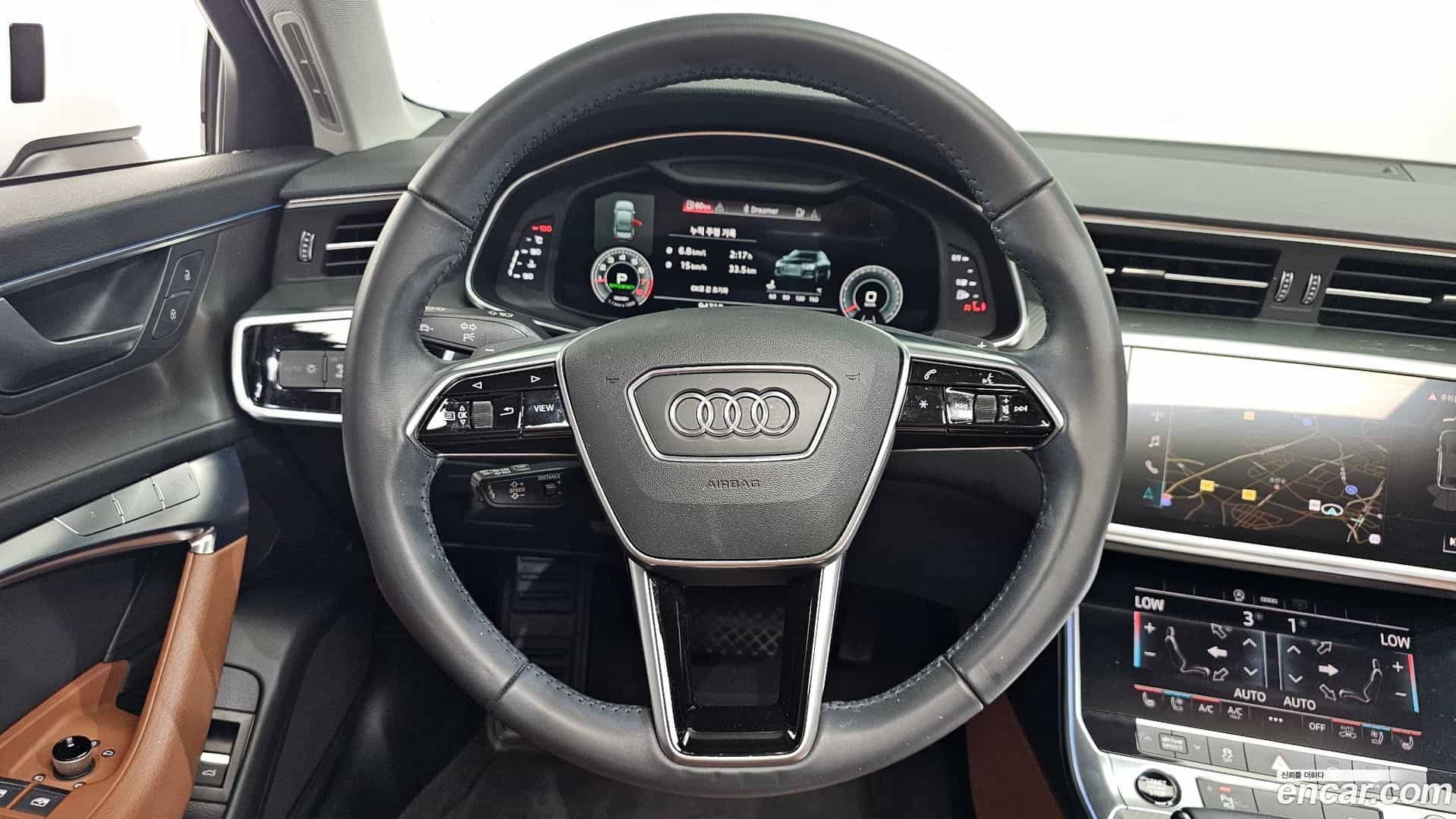 A6 Audi 2021.1-OPTION-017