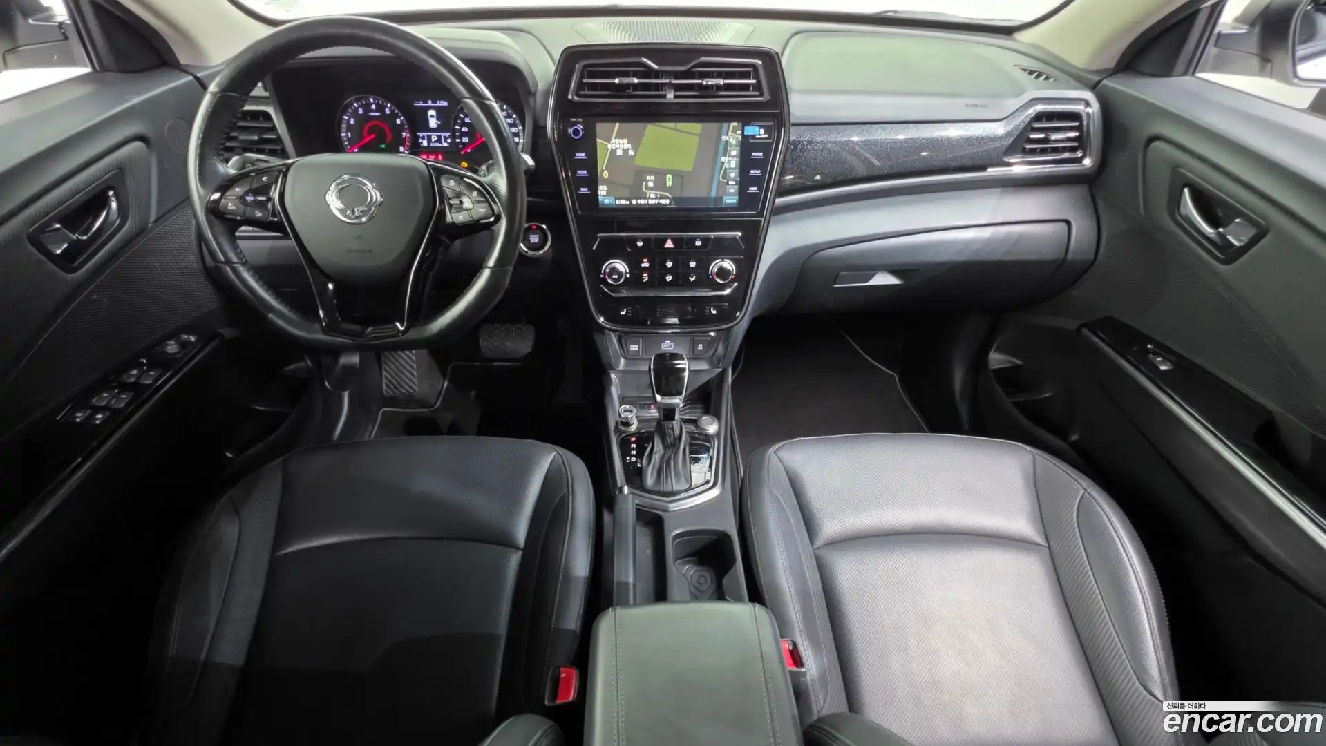 TIBOLI KG Mobility 2019.6-INNER-007