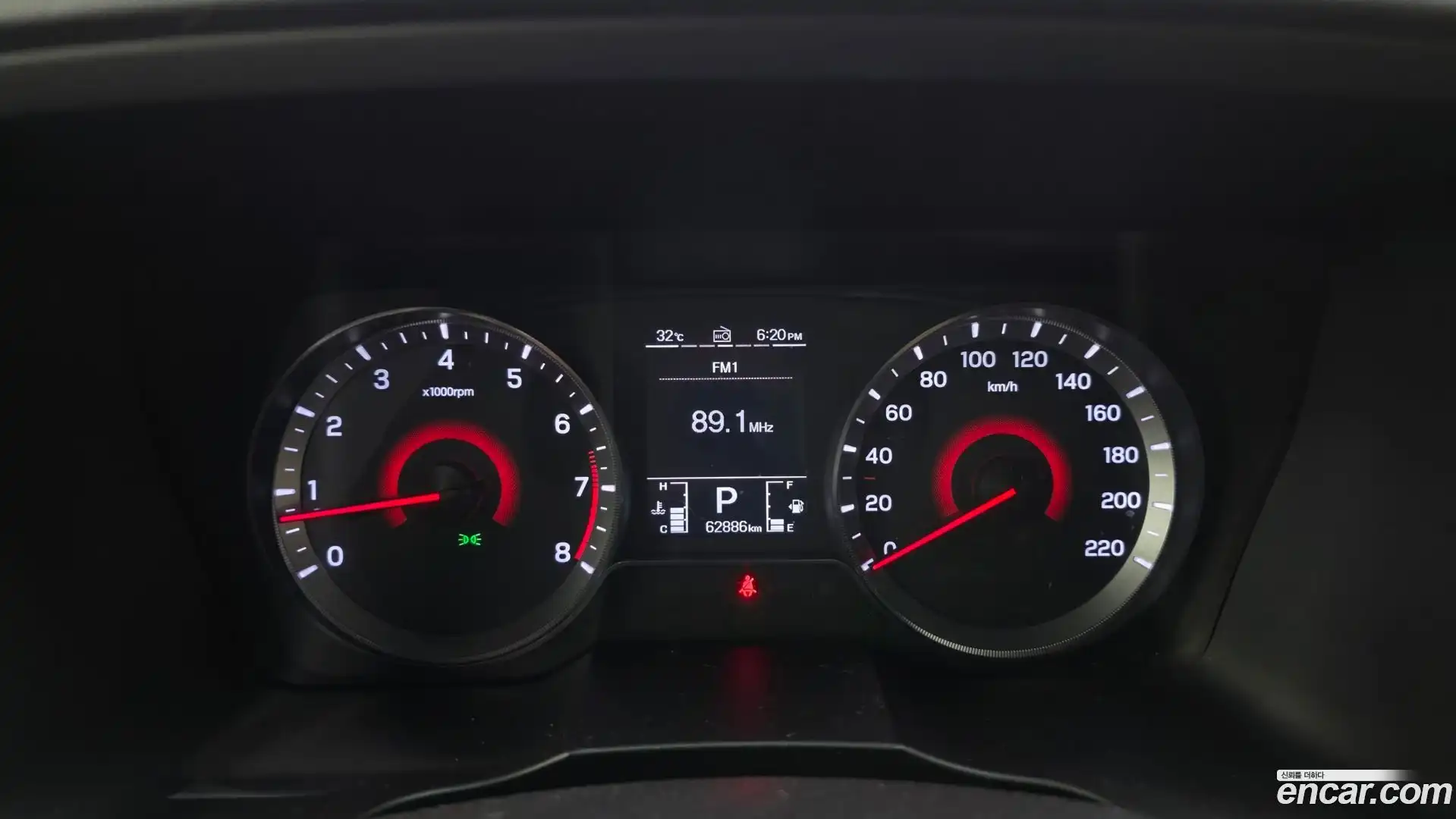 TIBOLI KG Mobility 2019.6-INNER-008