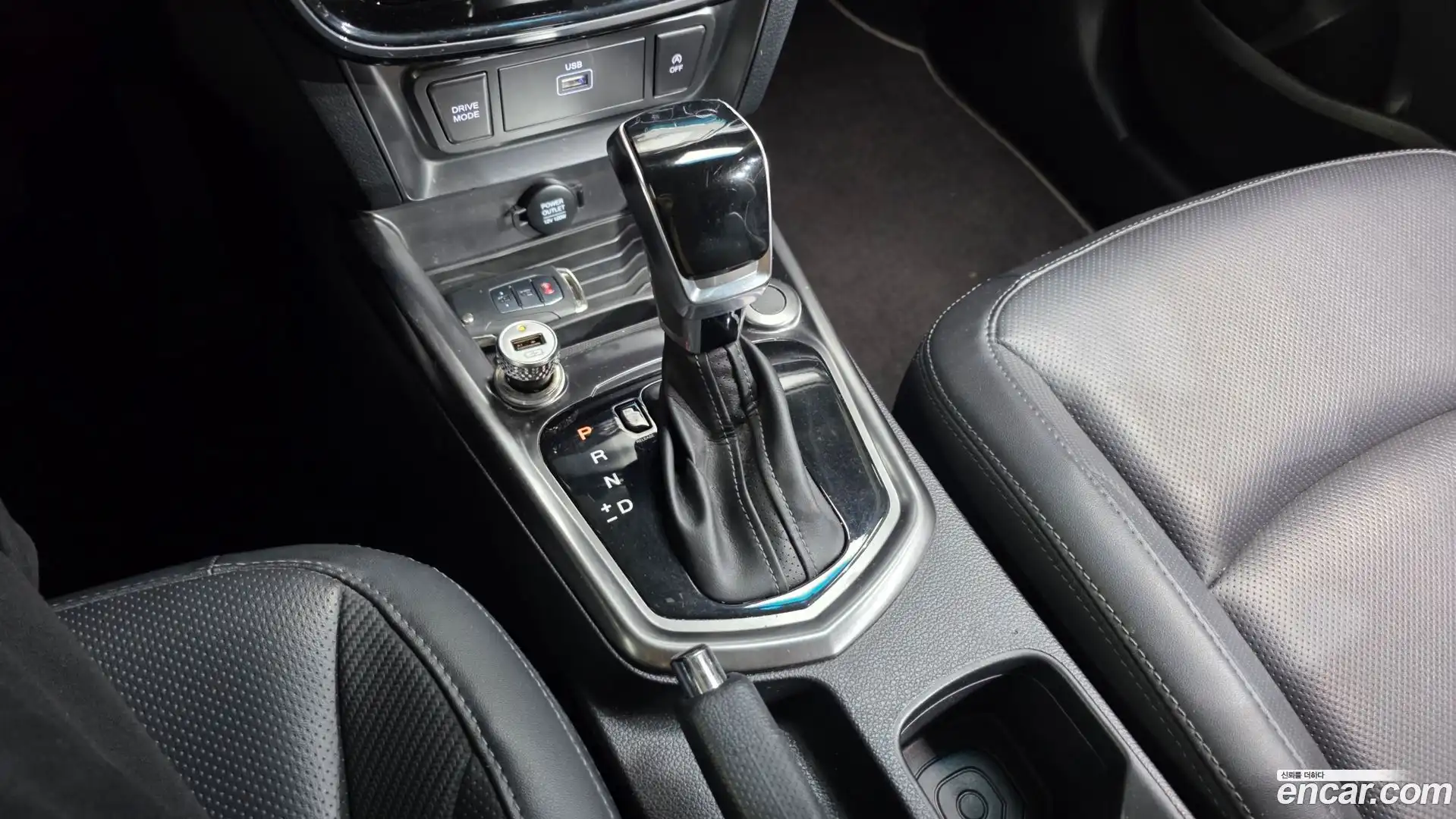 TIBOLI KG Mobility 2019.6-INNER-009