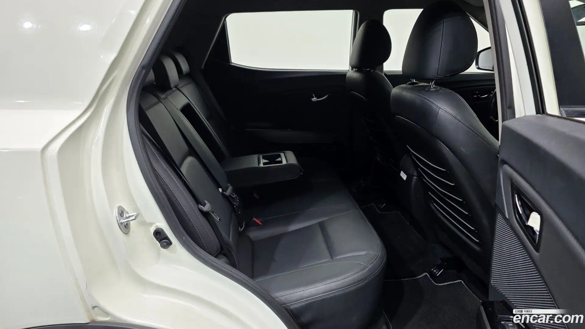 TIBOLI KG Mobility 2019.6-OPTION-016