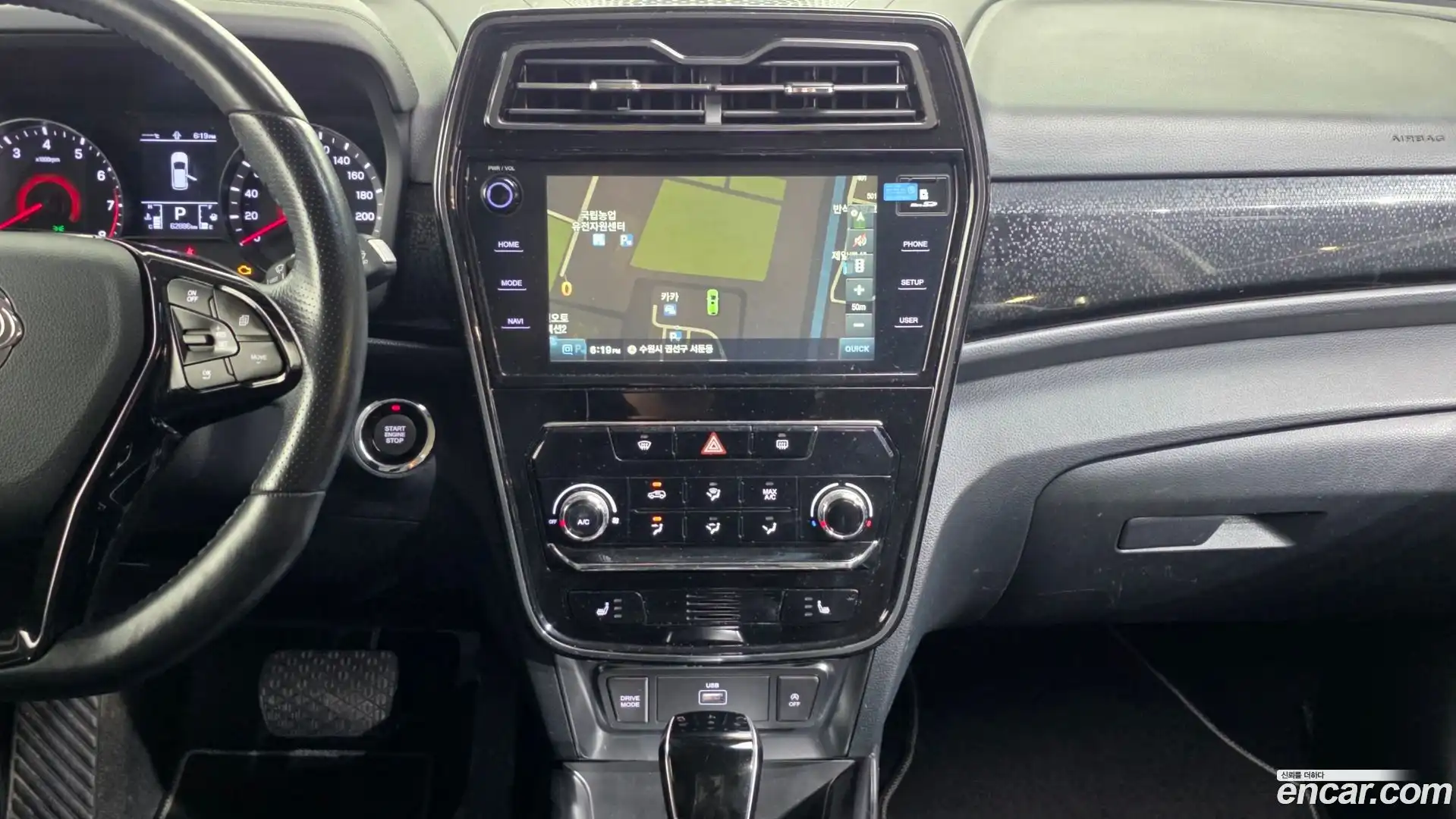 TIBOLI KG Mobility 2019.6-OPTION-018