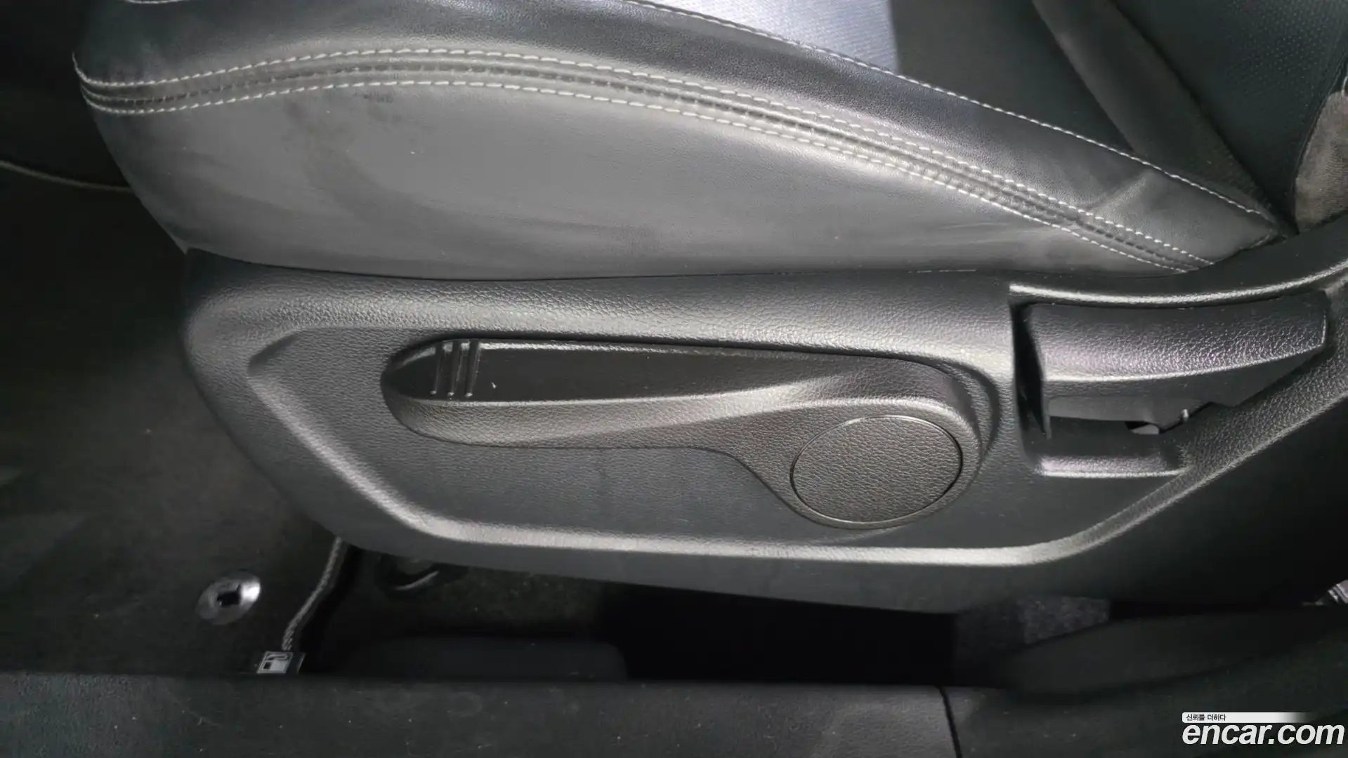 TIBOLI KG Mobility 2019.6-OPTION-023