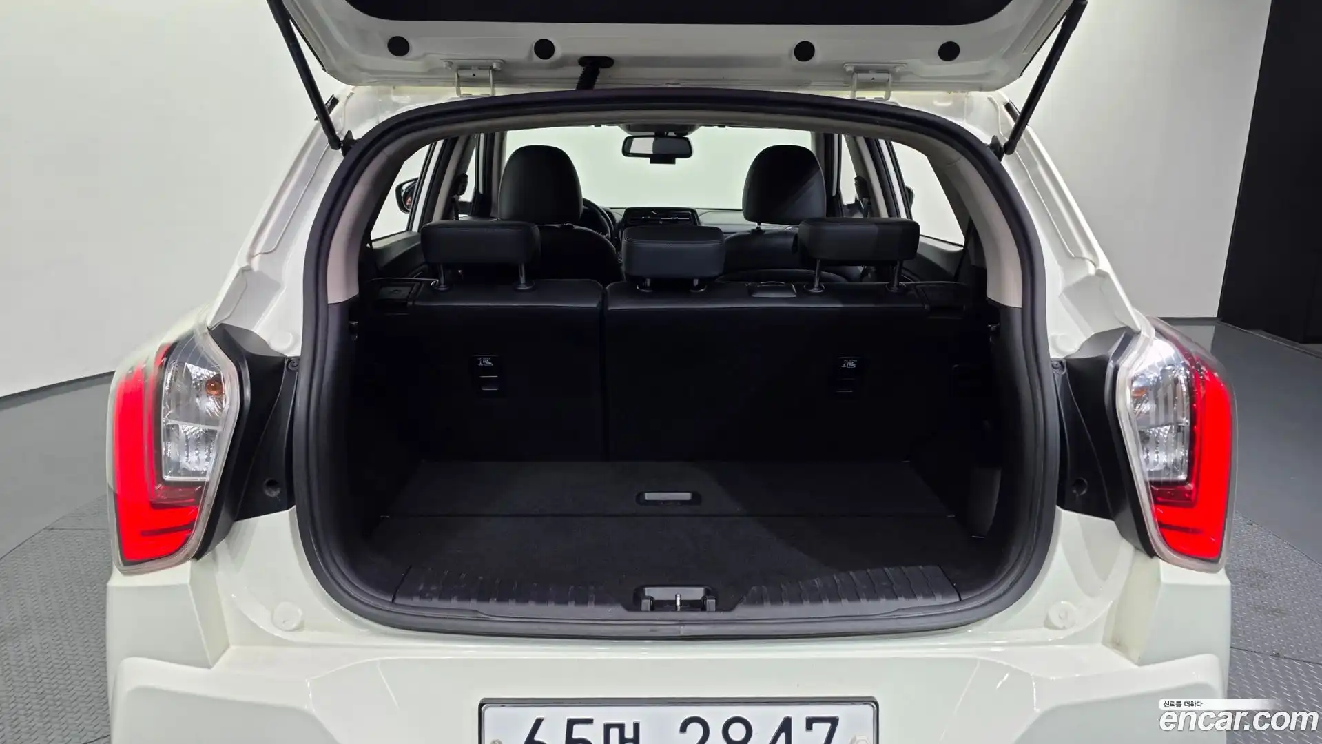 TIBOLI KG Mobility 2019.6-OPTION-024