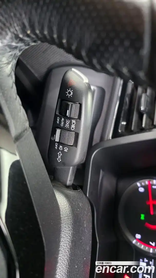 TIBOLI KG Mobility 2019.6-OPTION-041