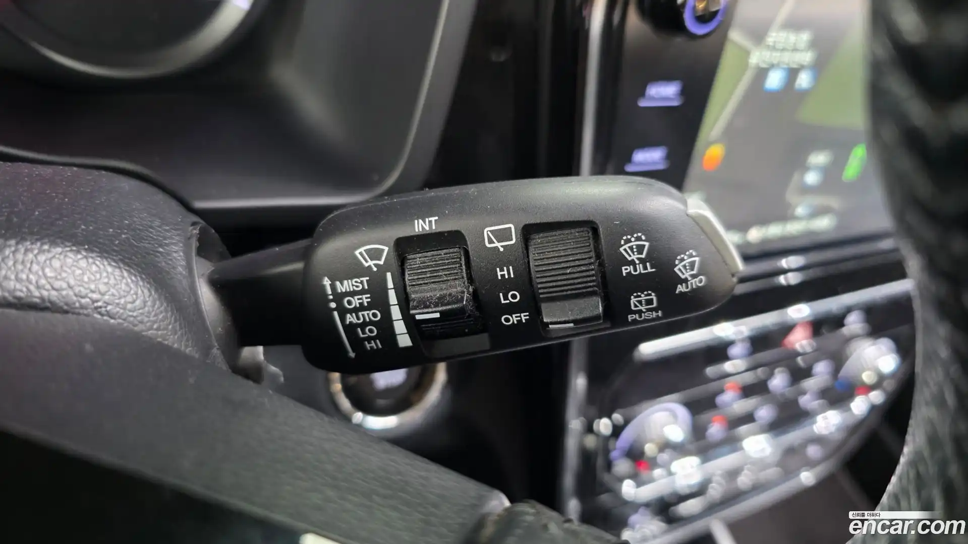 TIBOLI KG Mobility 2019.6-OPTION-043