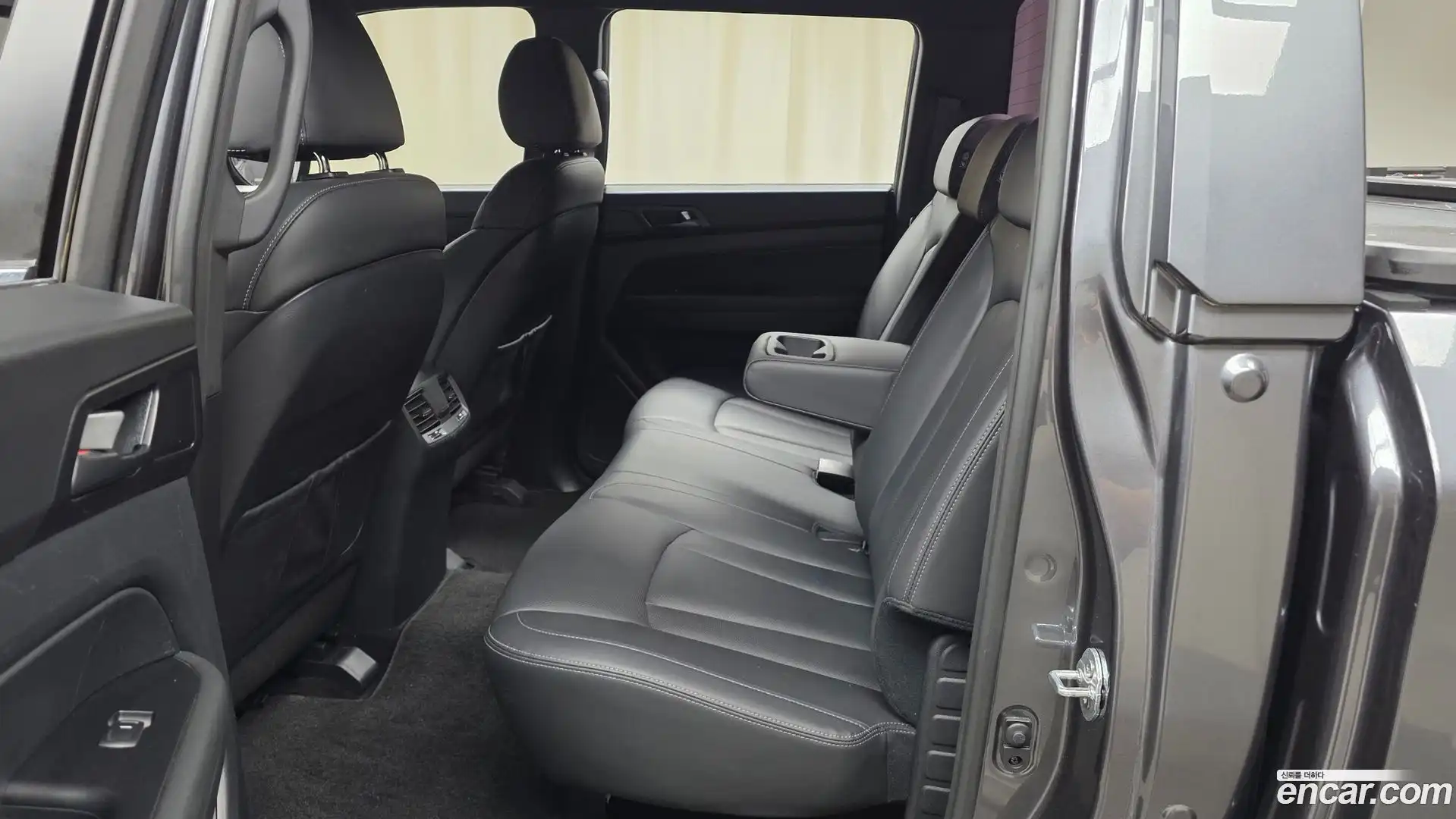 Rexton KG Mobility 2020.5-OPTION-016
