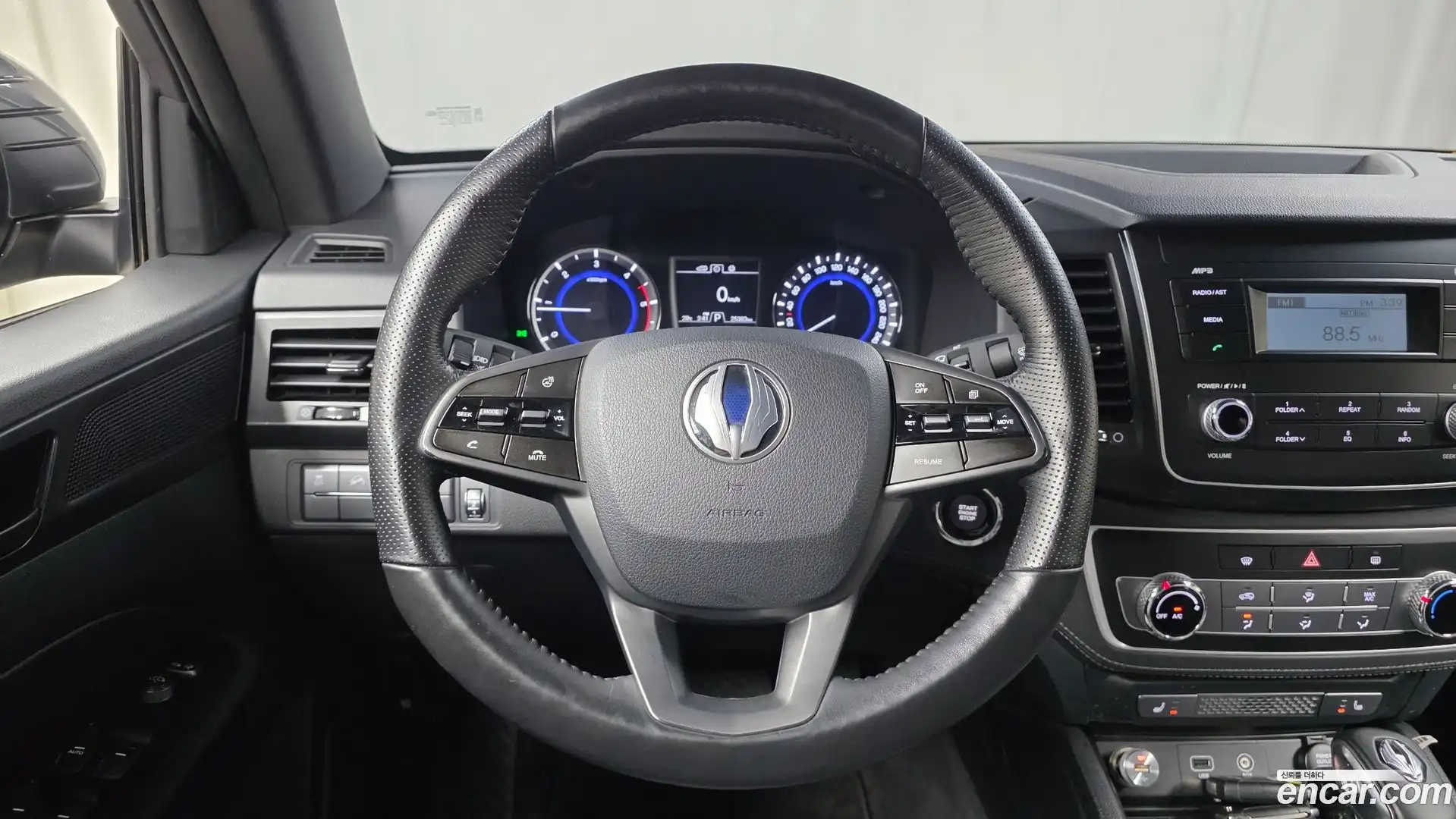 Rexton KG Mobility 2020.5-OPTION-017