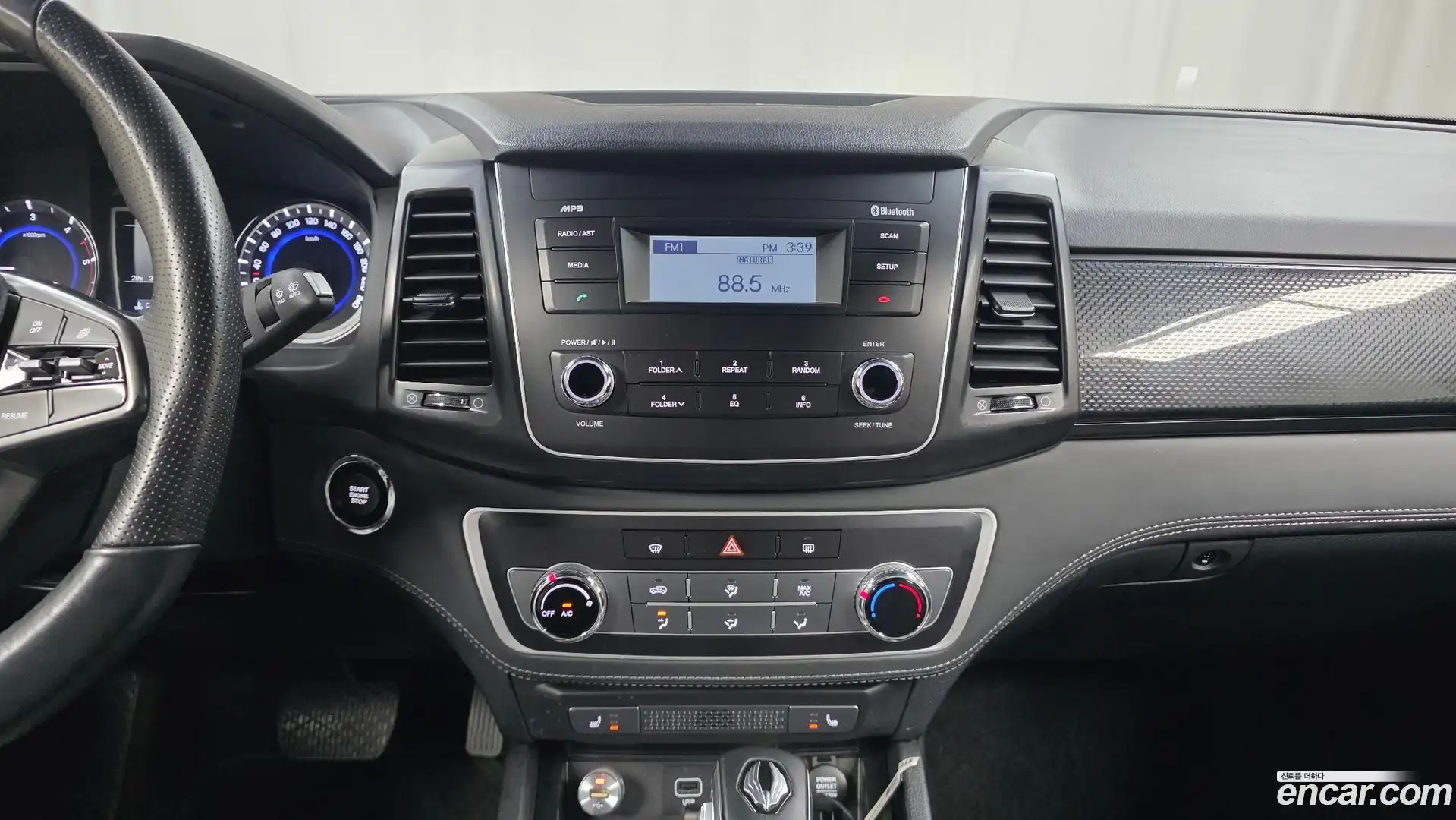 Rexton KG Mobility 2020.5-OPTION-018