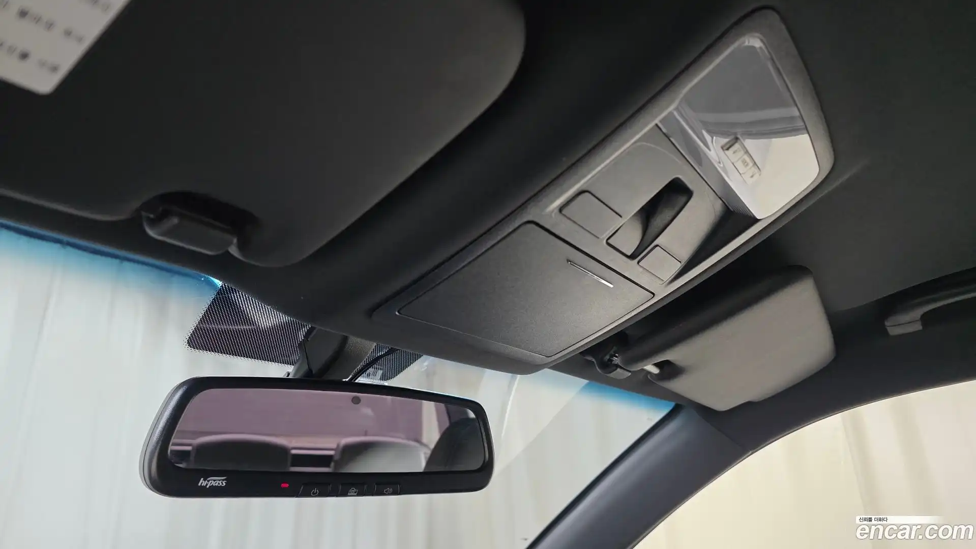 Rexton KG Mobility 2020.5-OPTION-021
