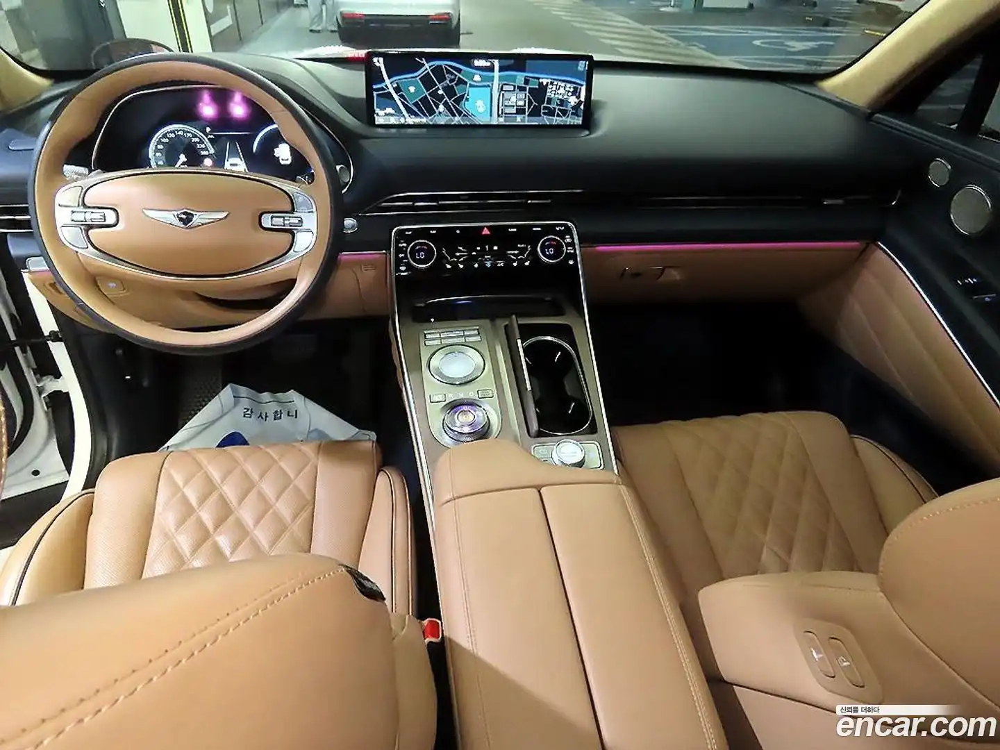 GV80 Genesis 2022.10-INNER-010
