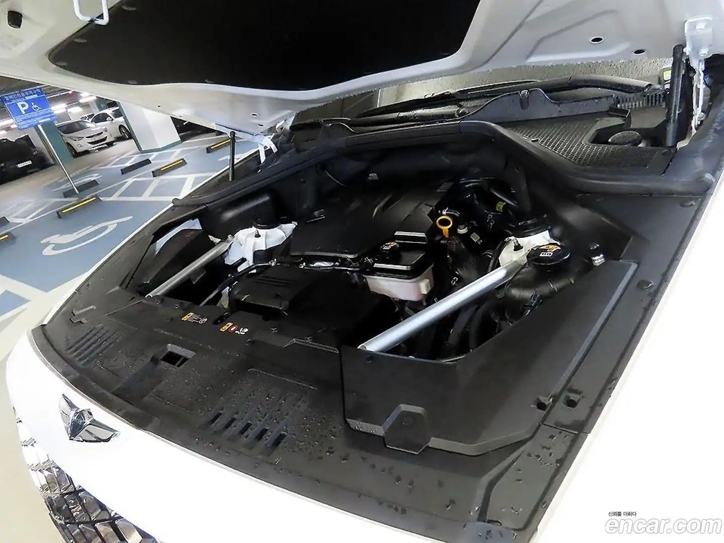 GV80 Genesis 2022.10-OPTION-023