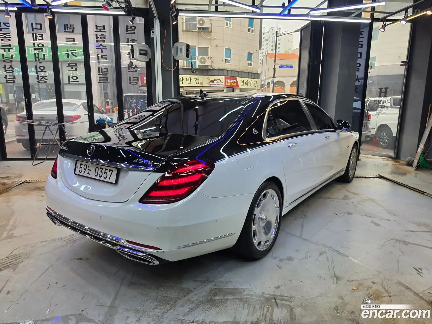 S-Class Mercedes-Benz 2016.6-OUTER-002
