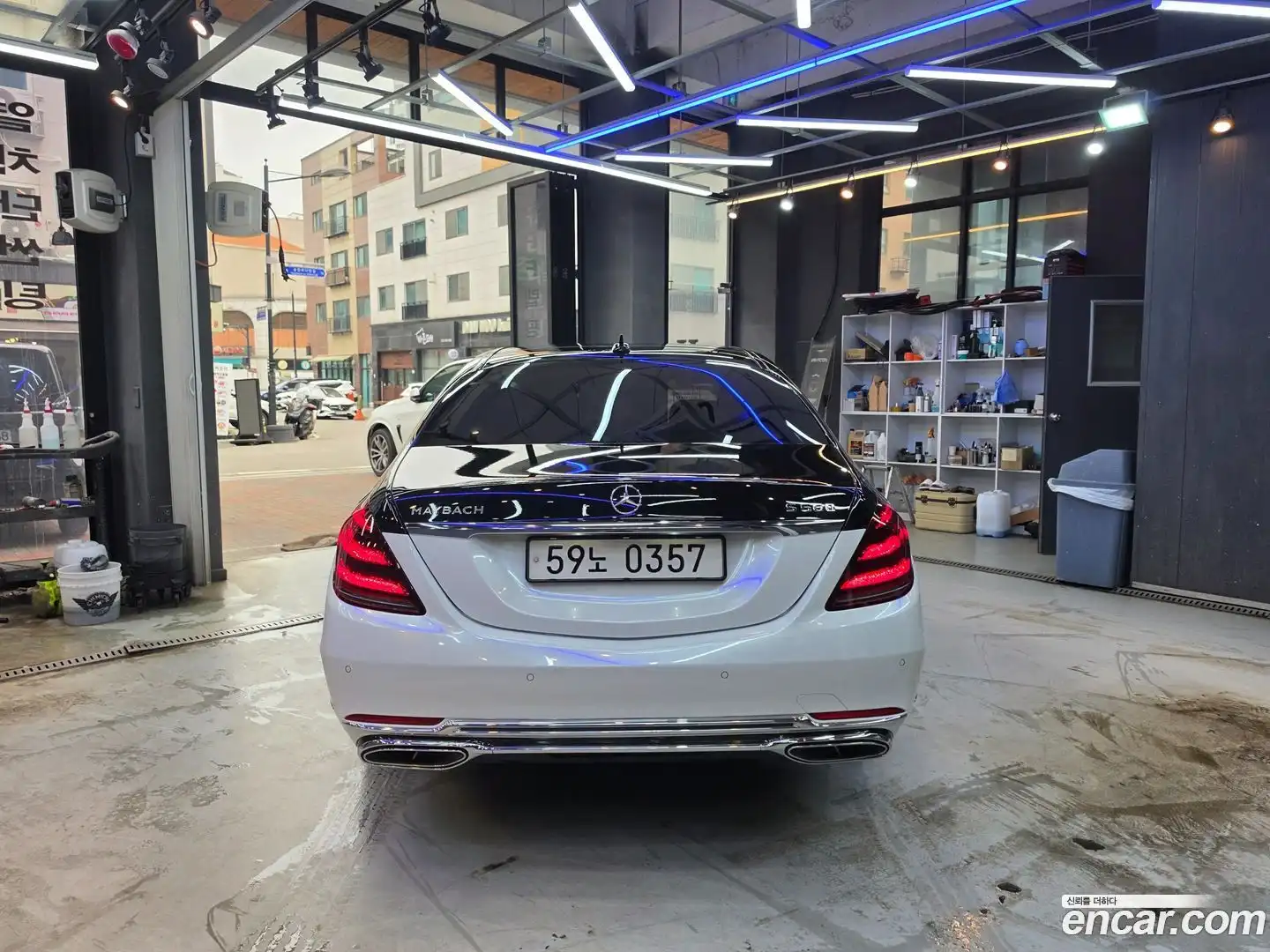 S-Class Mercedes-Benz 2016.6-OUTER-004