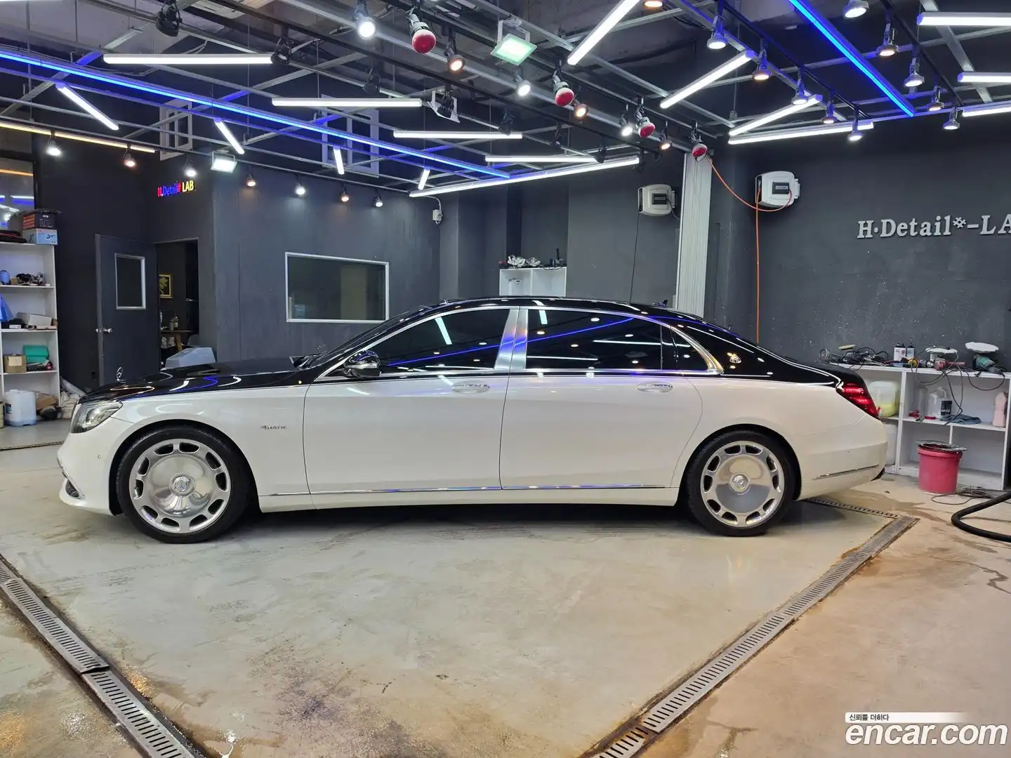 S-Class Mercedes-Benz 2016.6-OUTER-005