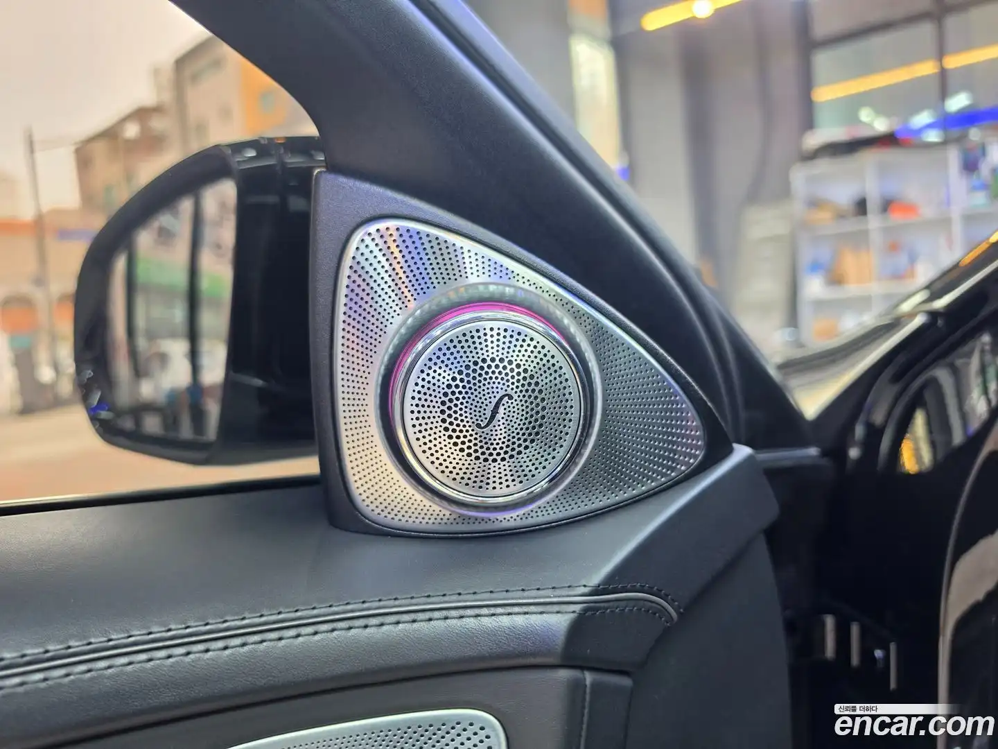 S-Class Mercedes-Benz 2016.6-OPTION-017