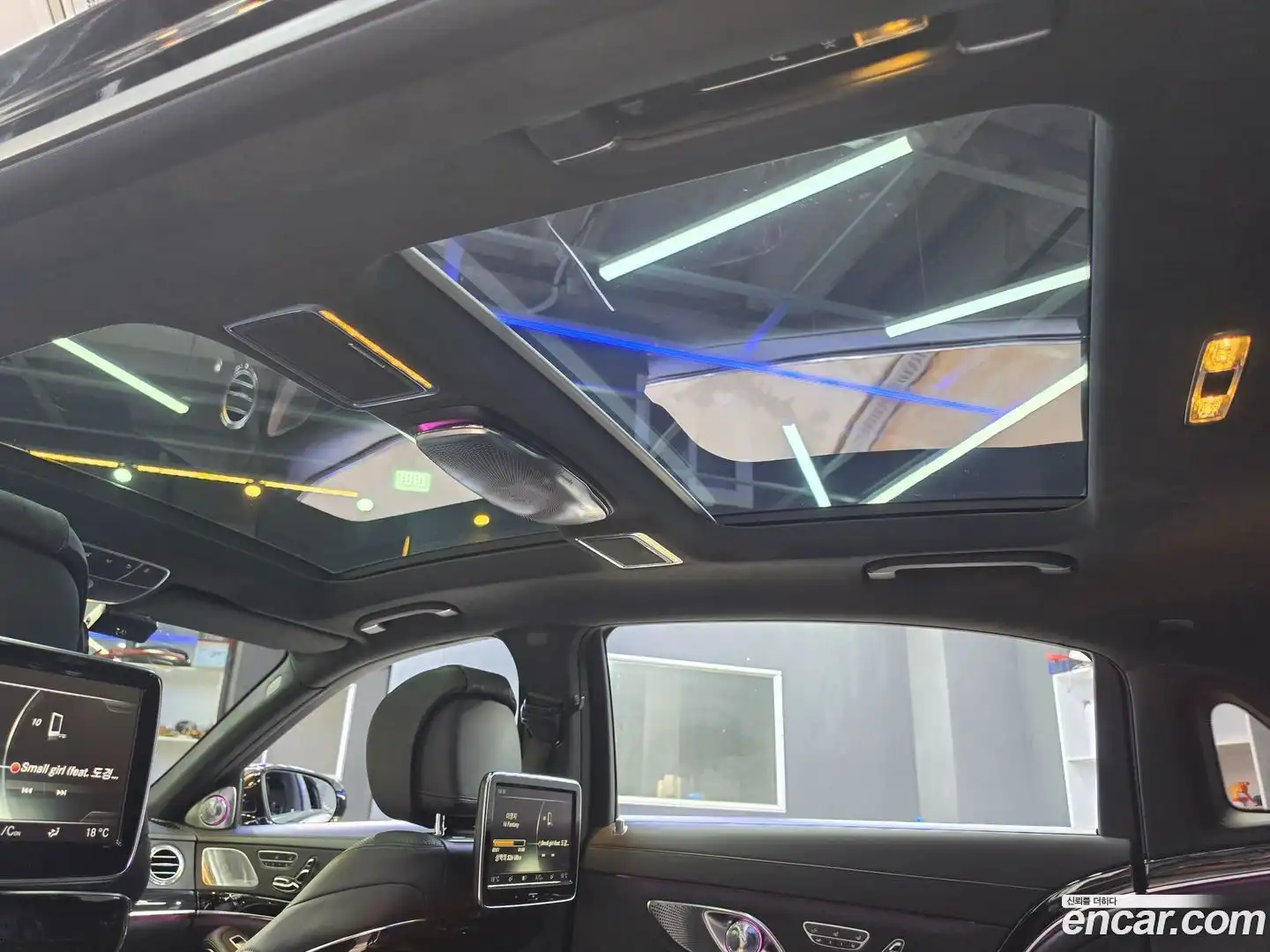 S-Class Mercedes-Benz 2016.6-OPTION-024