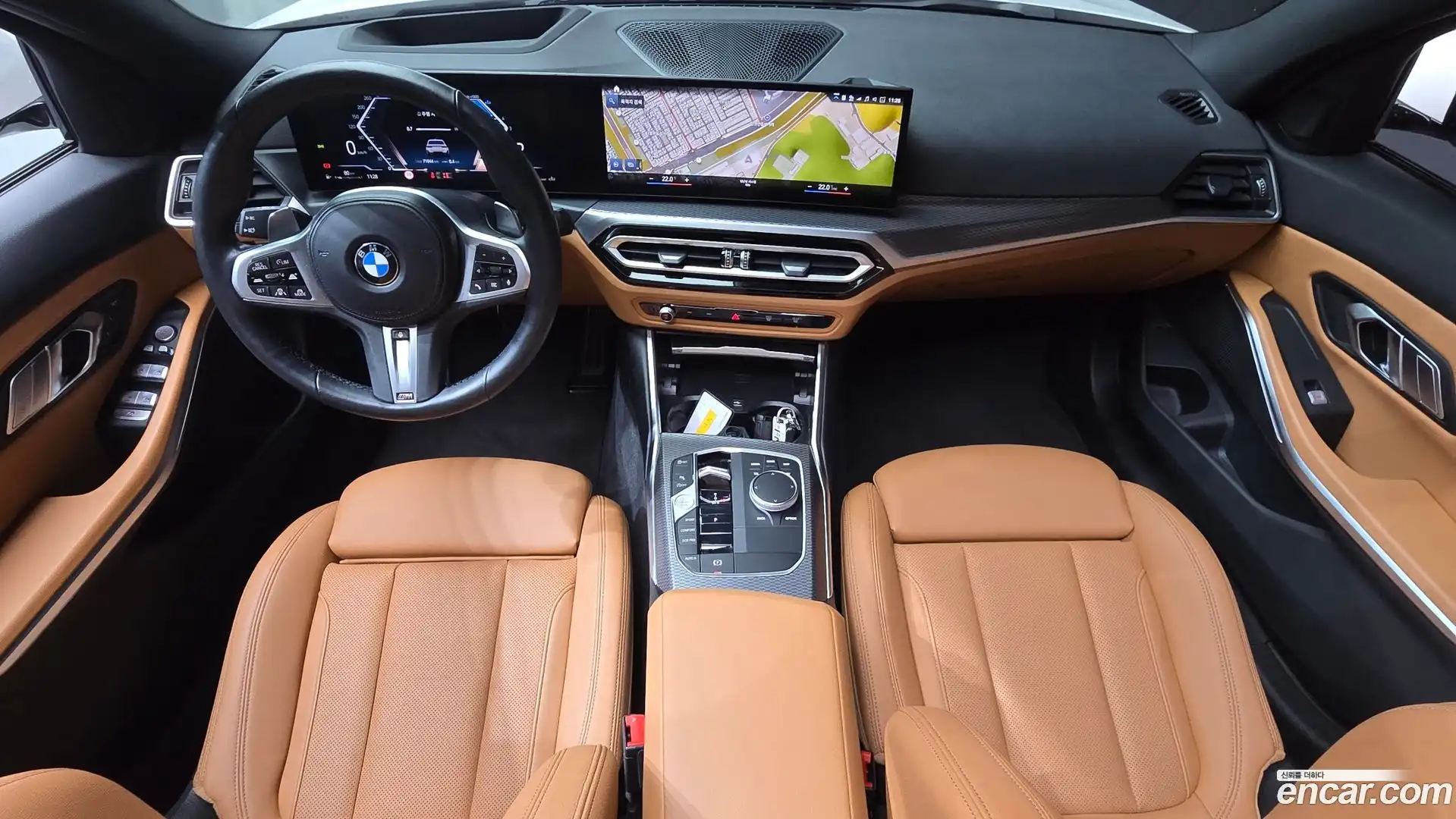 3-Series BMW 2023.6-INNER-007