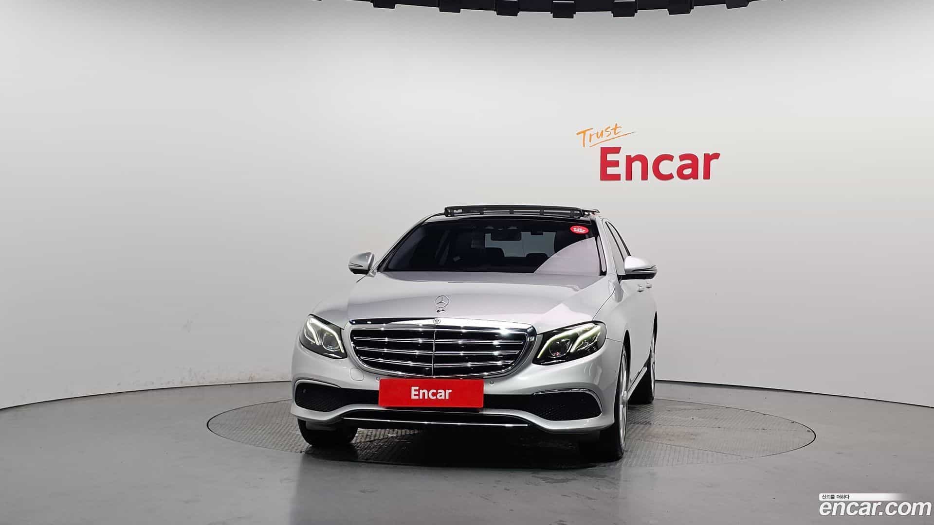 E-Class Mercedes-Benz 2017.5-OUTER-003