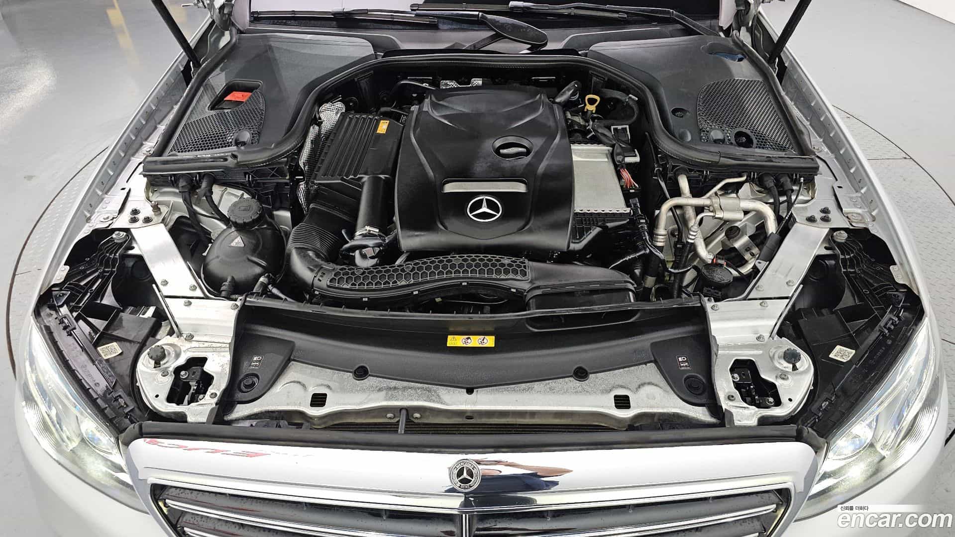 E-Class Mercedes-Benz 2017.5-OUTER-006