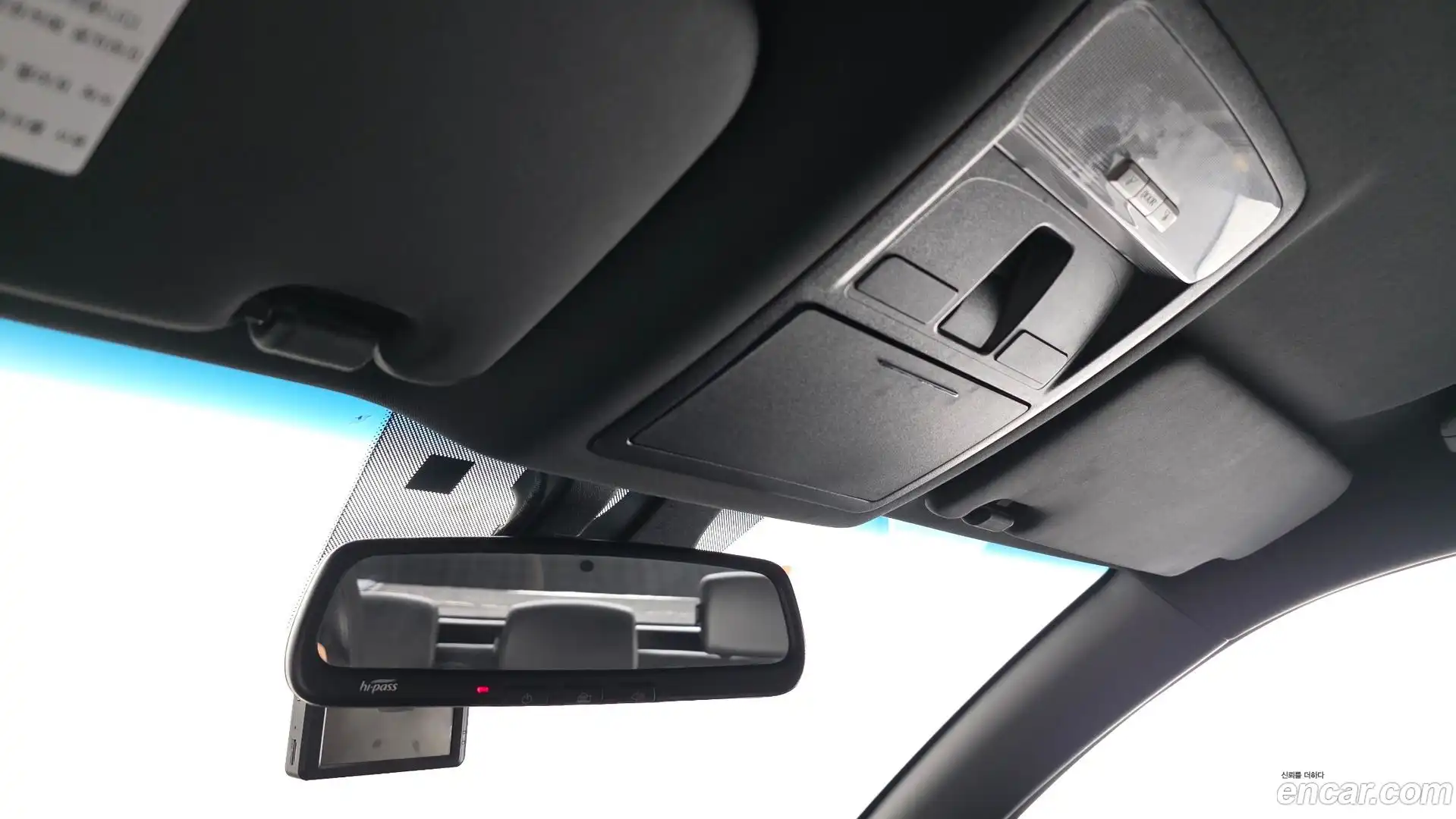 Rexton KG Mobility 2019.1-OPTION-020
