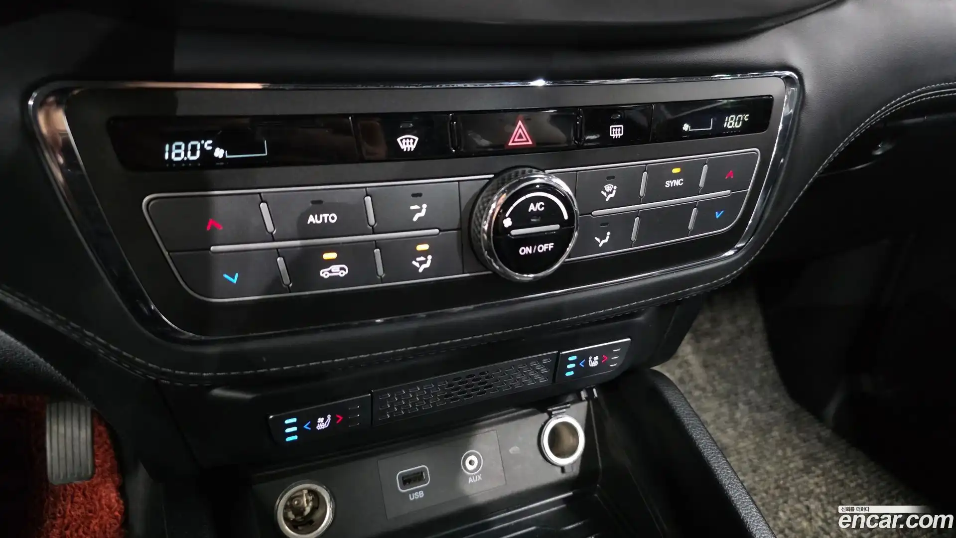 Rexton KG Mobility 2019.1-OPTION-021