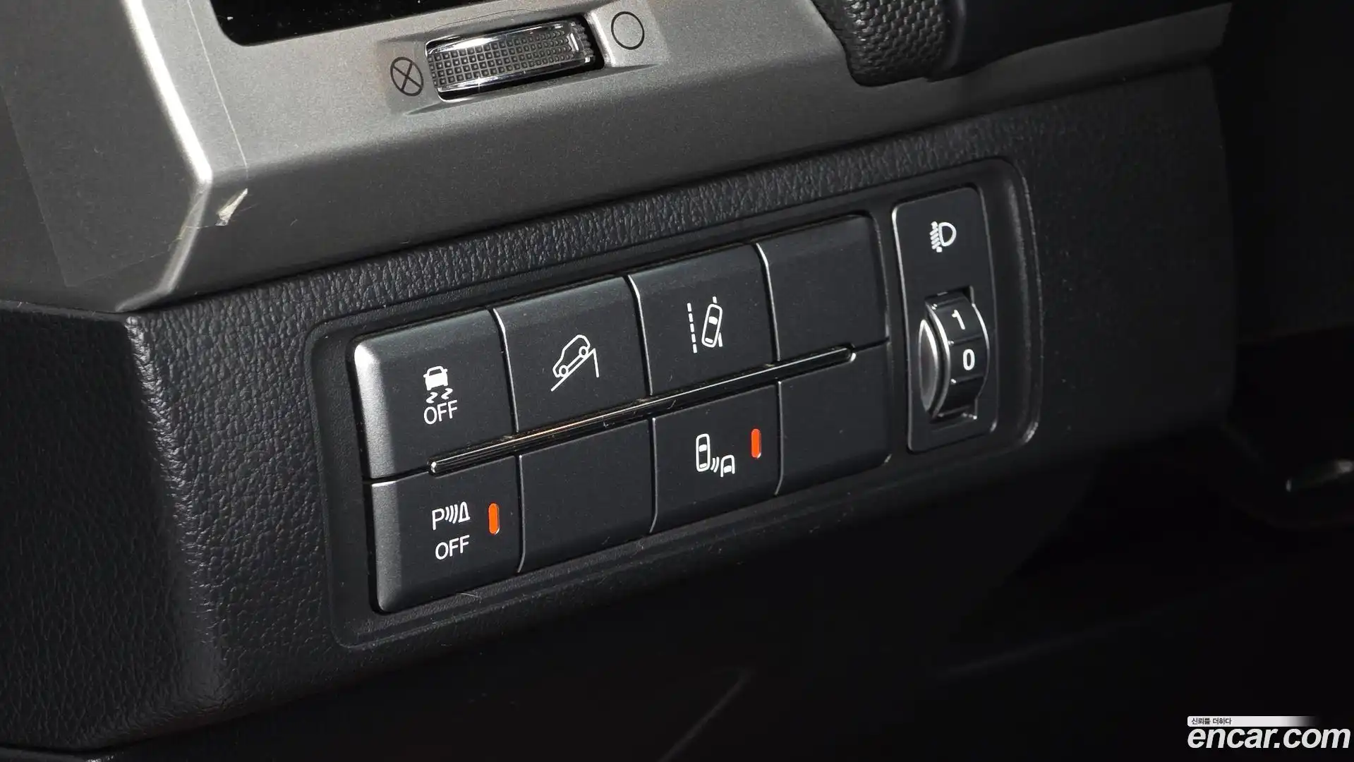 Rexton KG Mobility 2019.1-OPTION-022