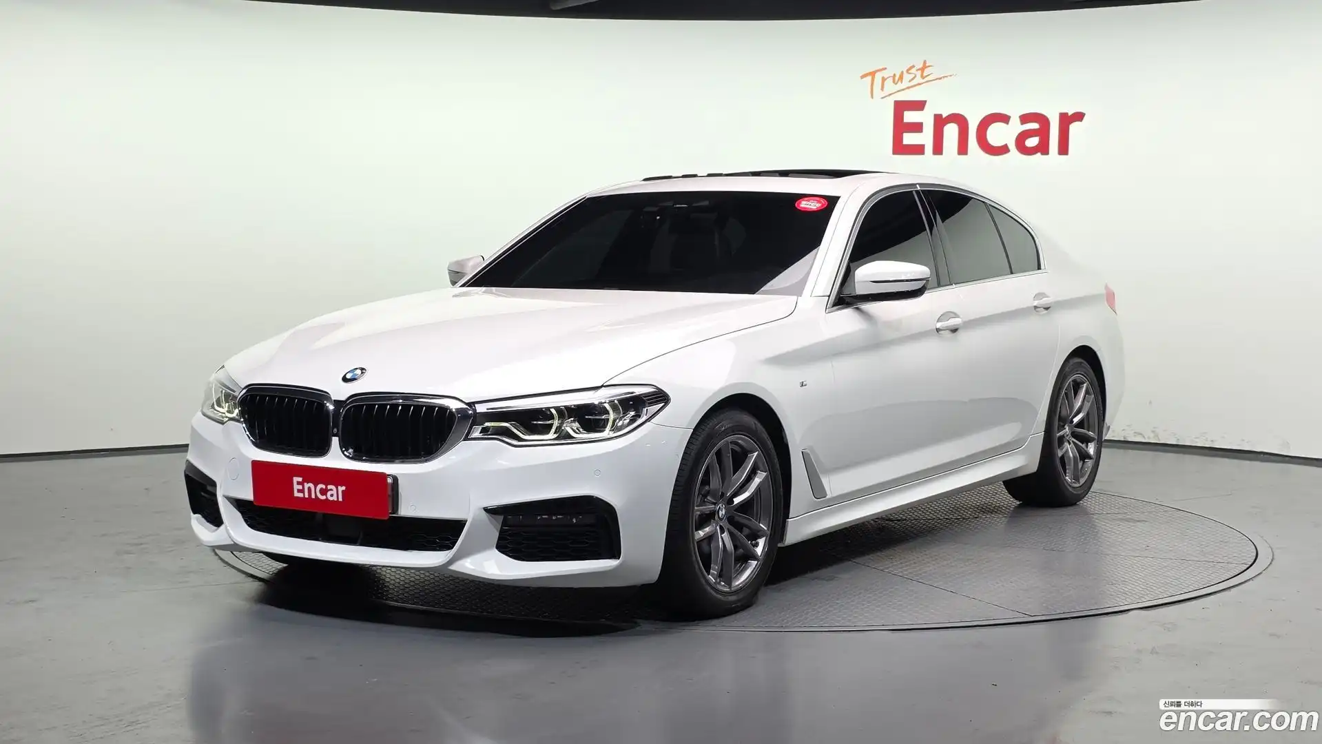 5-Series BMW 2019.7-OUTER-001