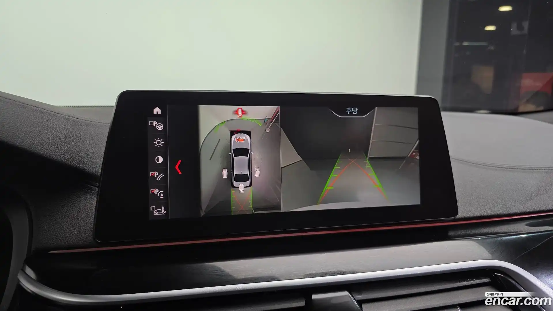 5-Series BMW 2019.7-OPTION-018