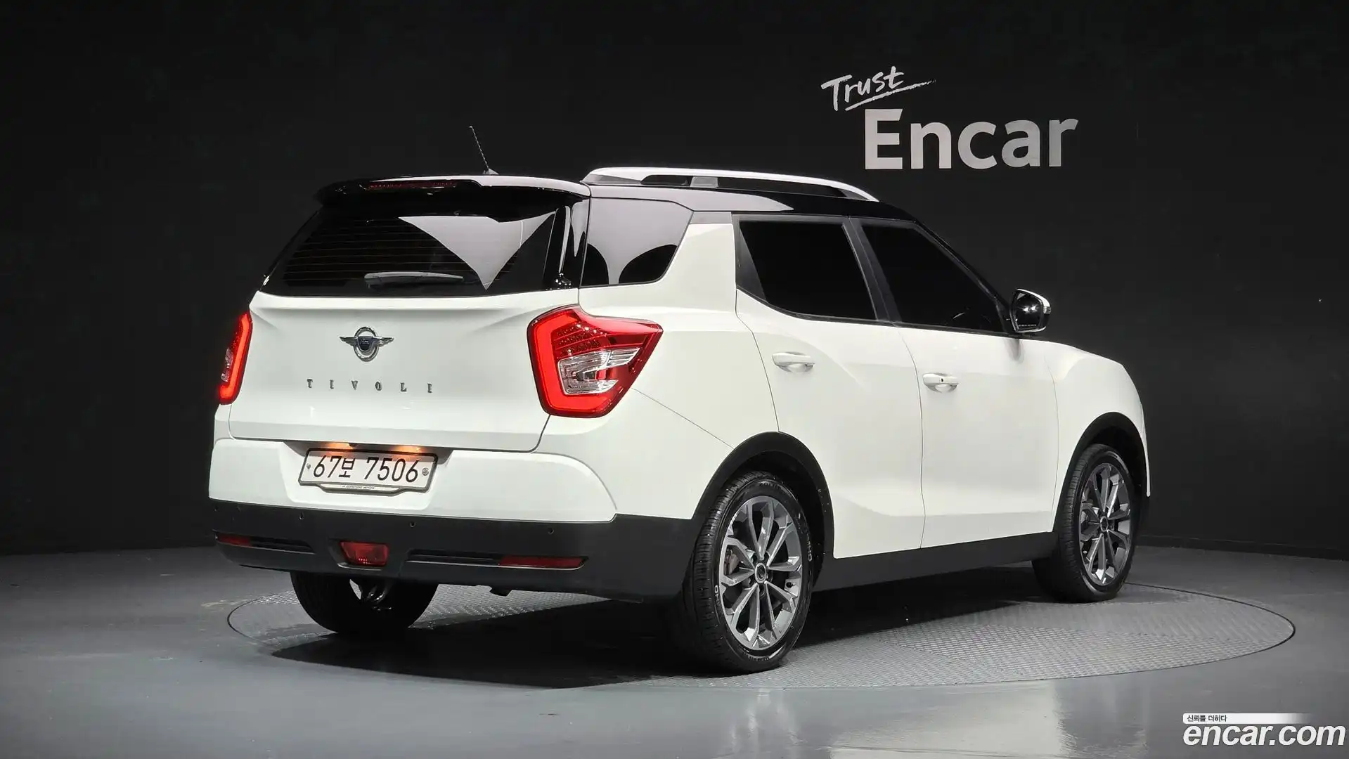 TIBOLI KG Mobility 2018.1-OUTER-002