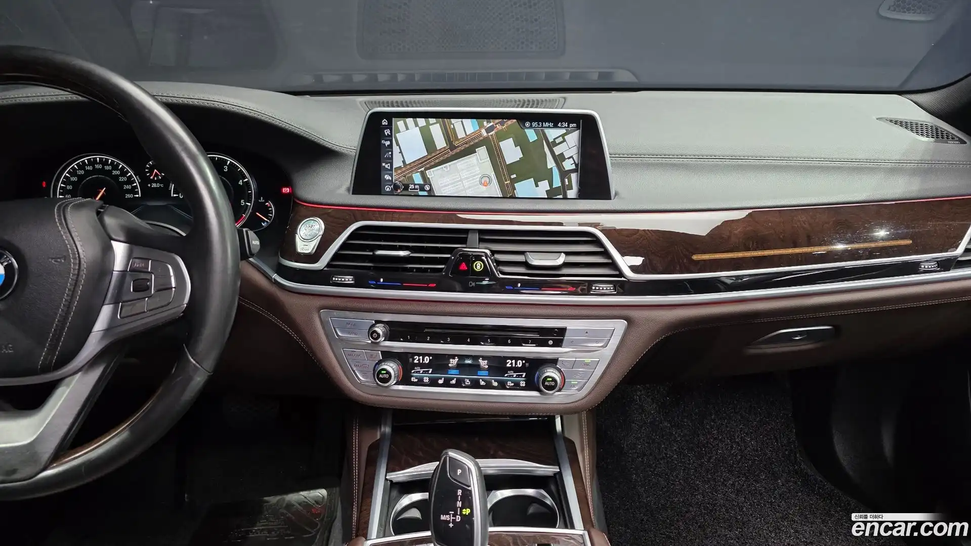 7-Series BMW 2016.10-OPTION-020