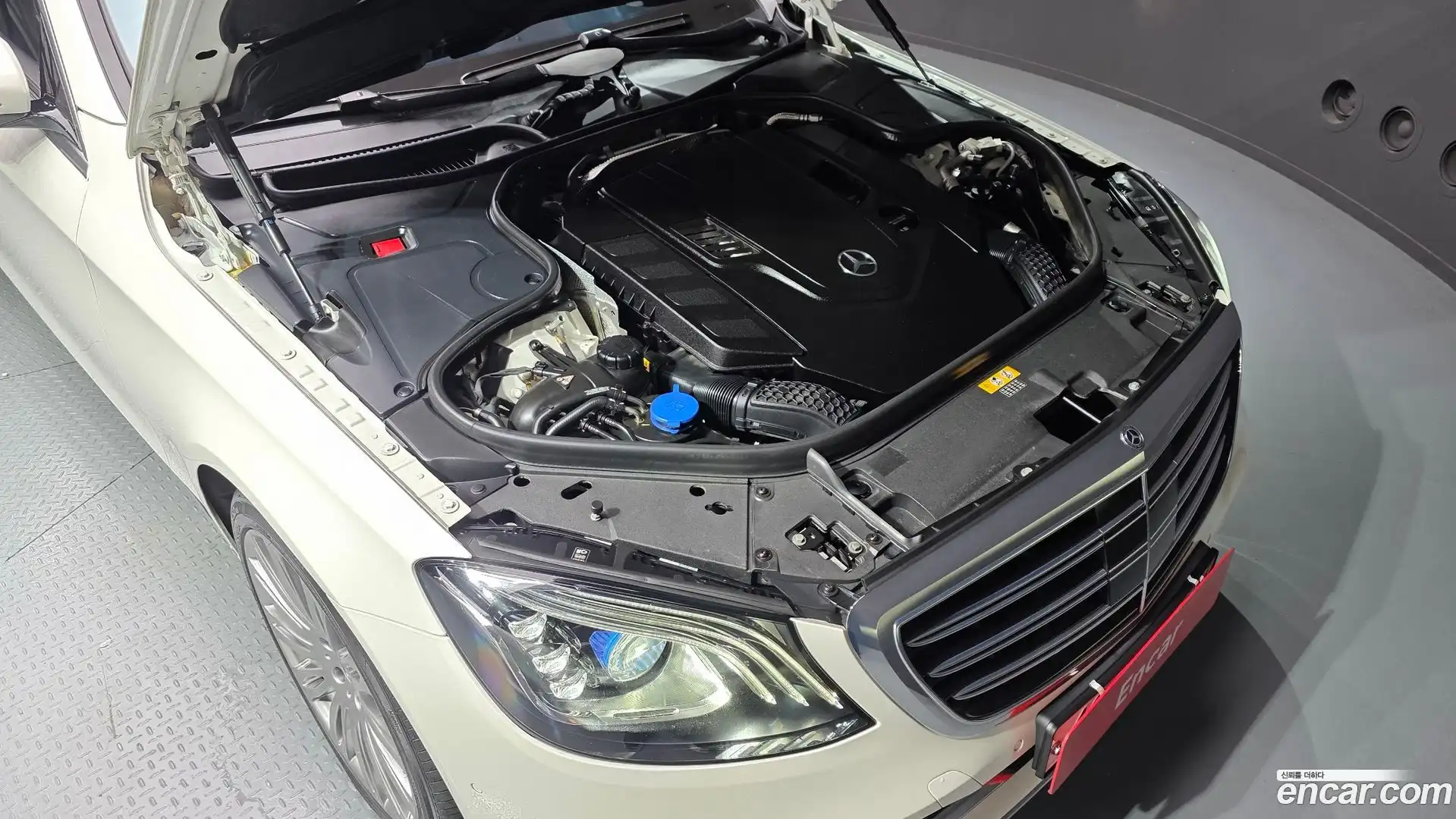 S-Class Mercedes-Benz 2019.4-OUTER-006