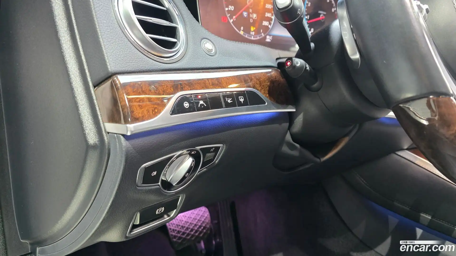 S-Class Mercedes-Benz 2019.4-OPTION-016