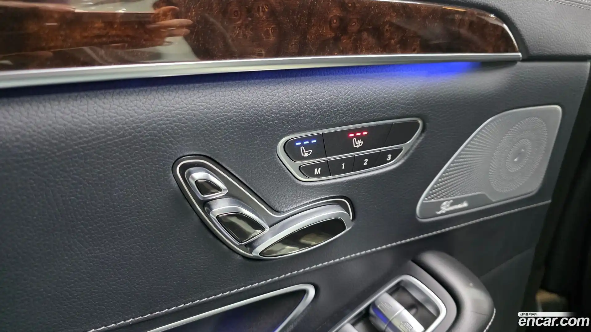 S-Class Mercedes-Benz 2019.4-OPTION-022