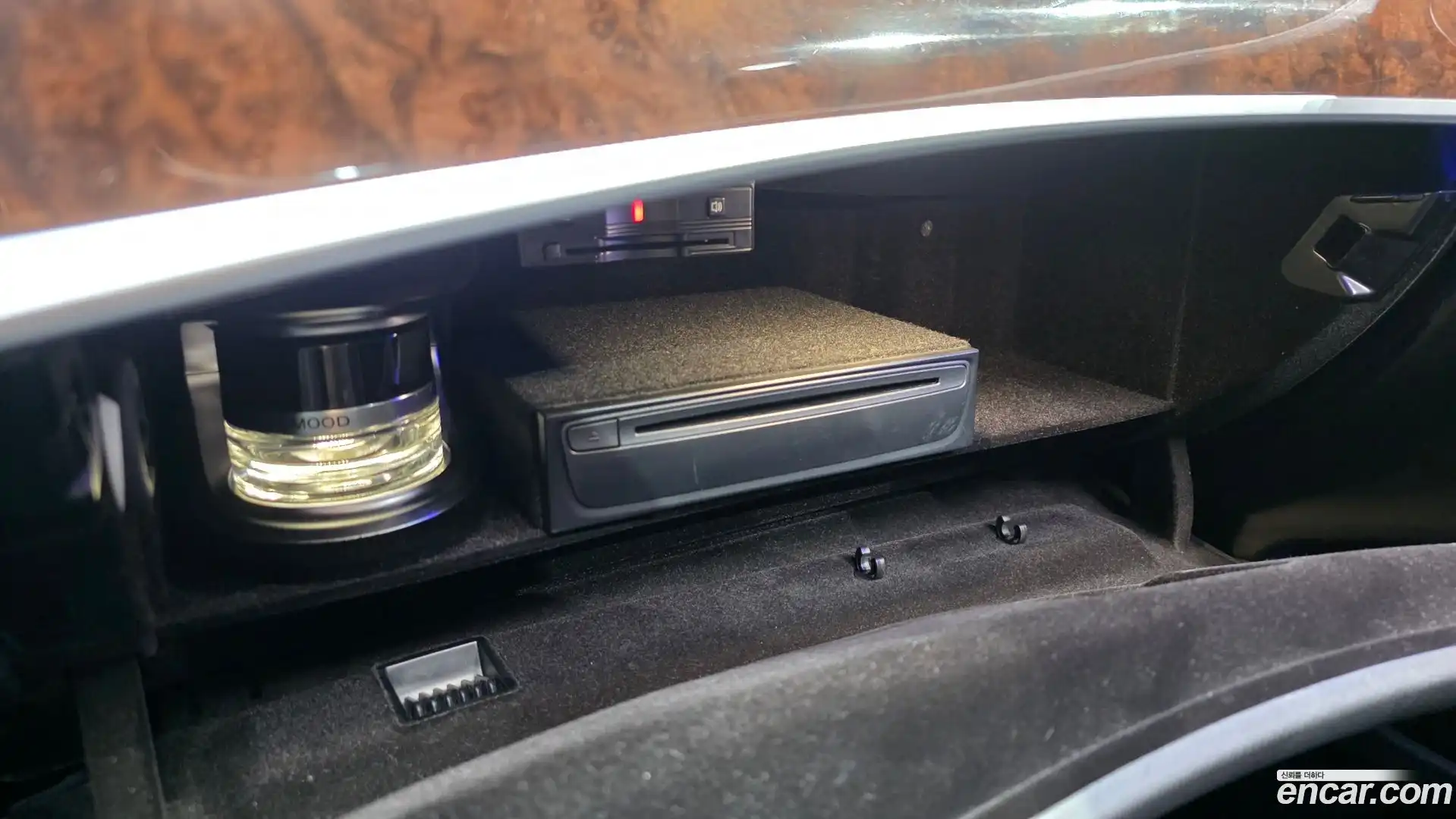 S-Class Mercedes-Benz 2019.4-OPTION-040