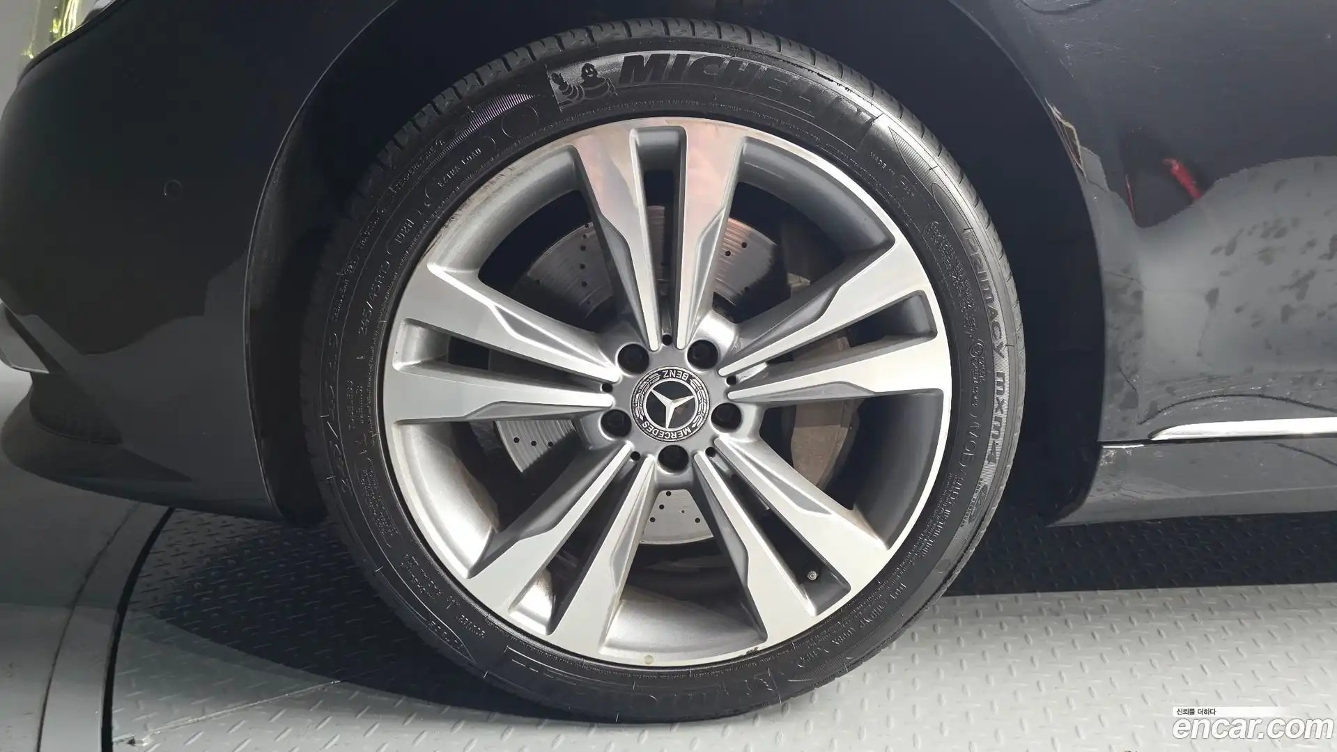 S-Class Mercedes-Benz 2017.10-OUTER-005