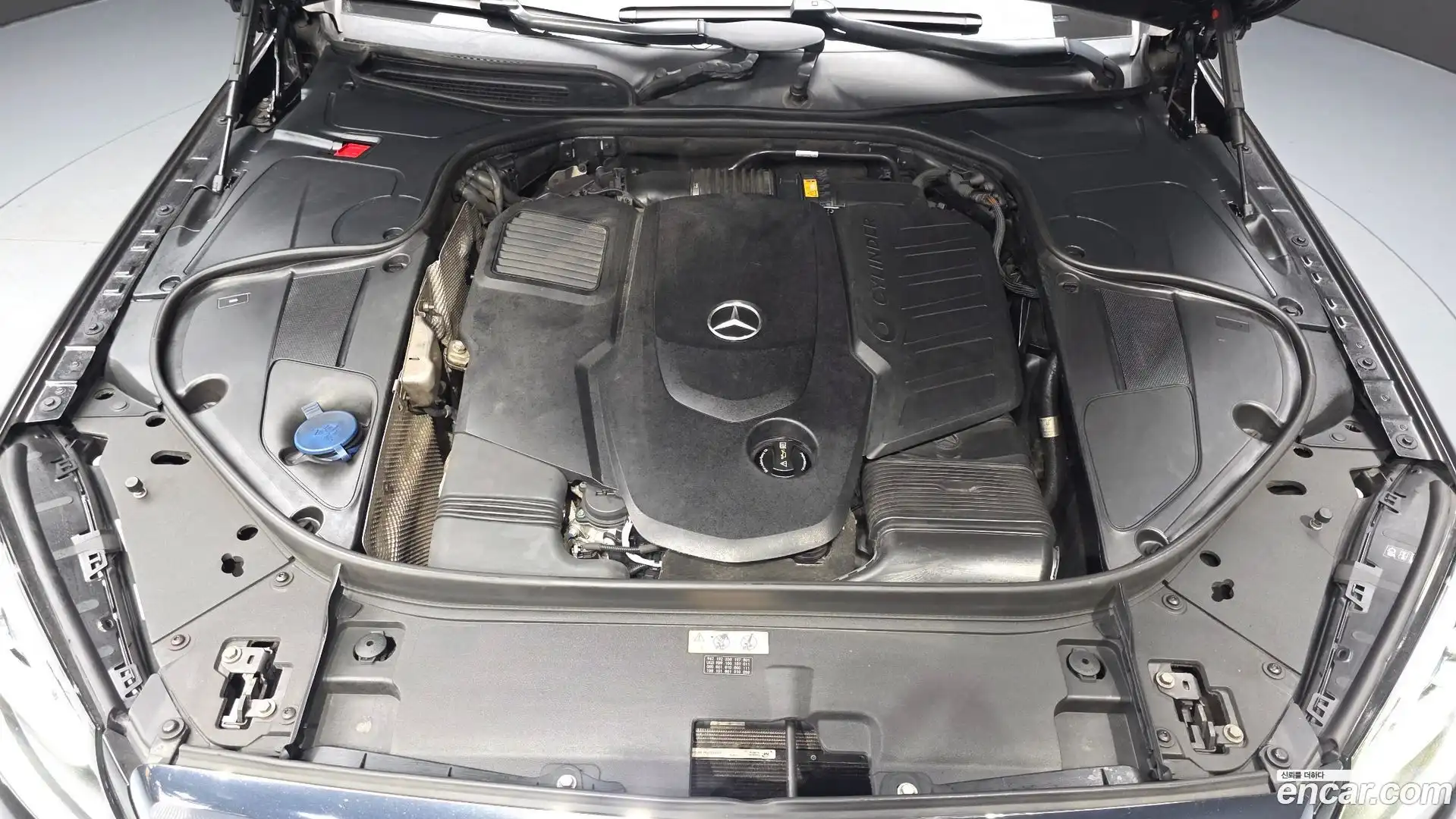 S-Class Mercedes-Benz 2017.10-OUTER-006