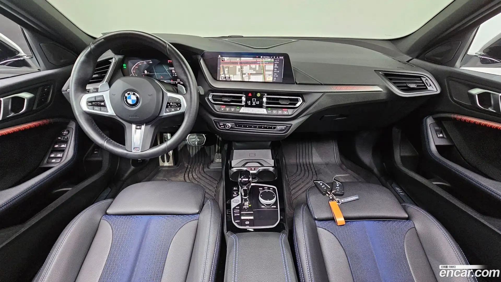 1-Series BMW 2024.11-INNER-007