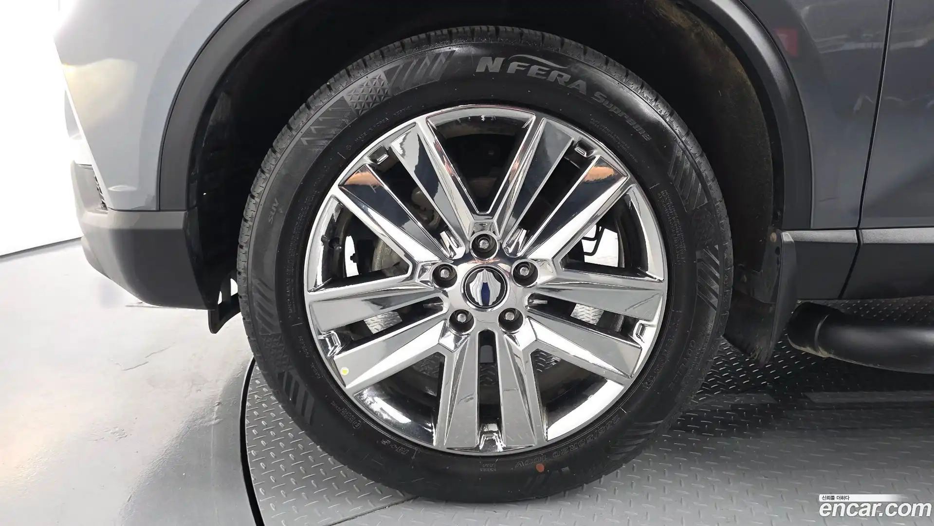 Rexton KG Mobility 2018.5-OUTER-005