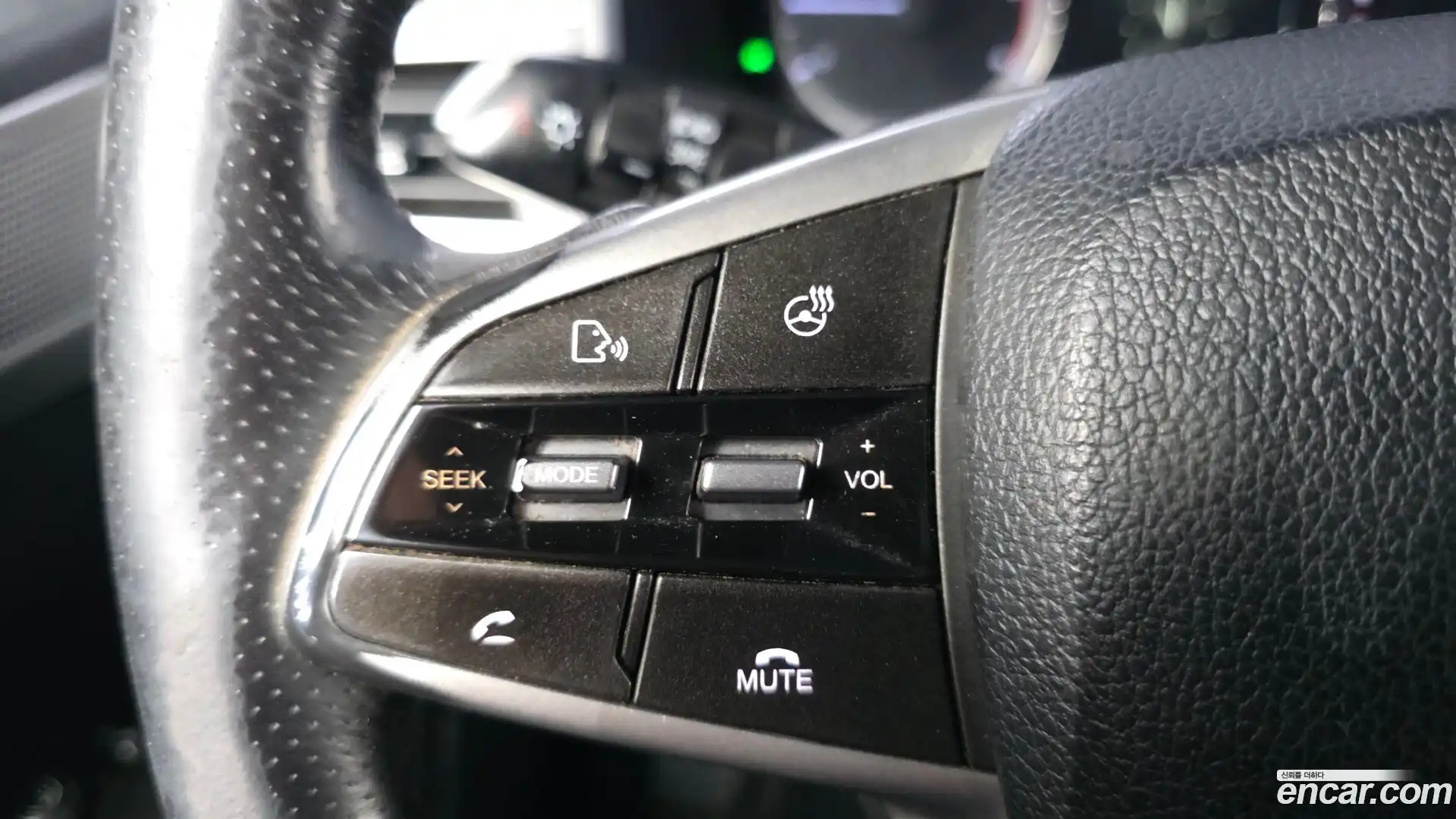 Rexton KG Mobility 2018.5-OPTION-022