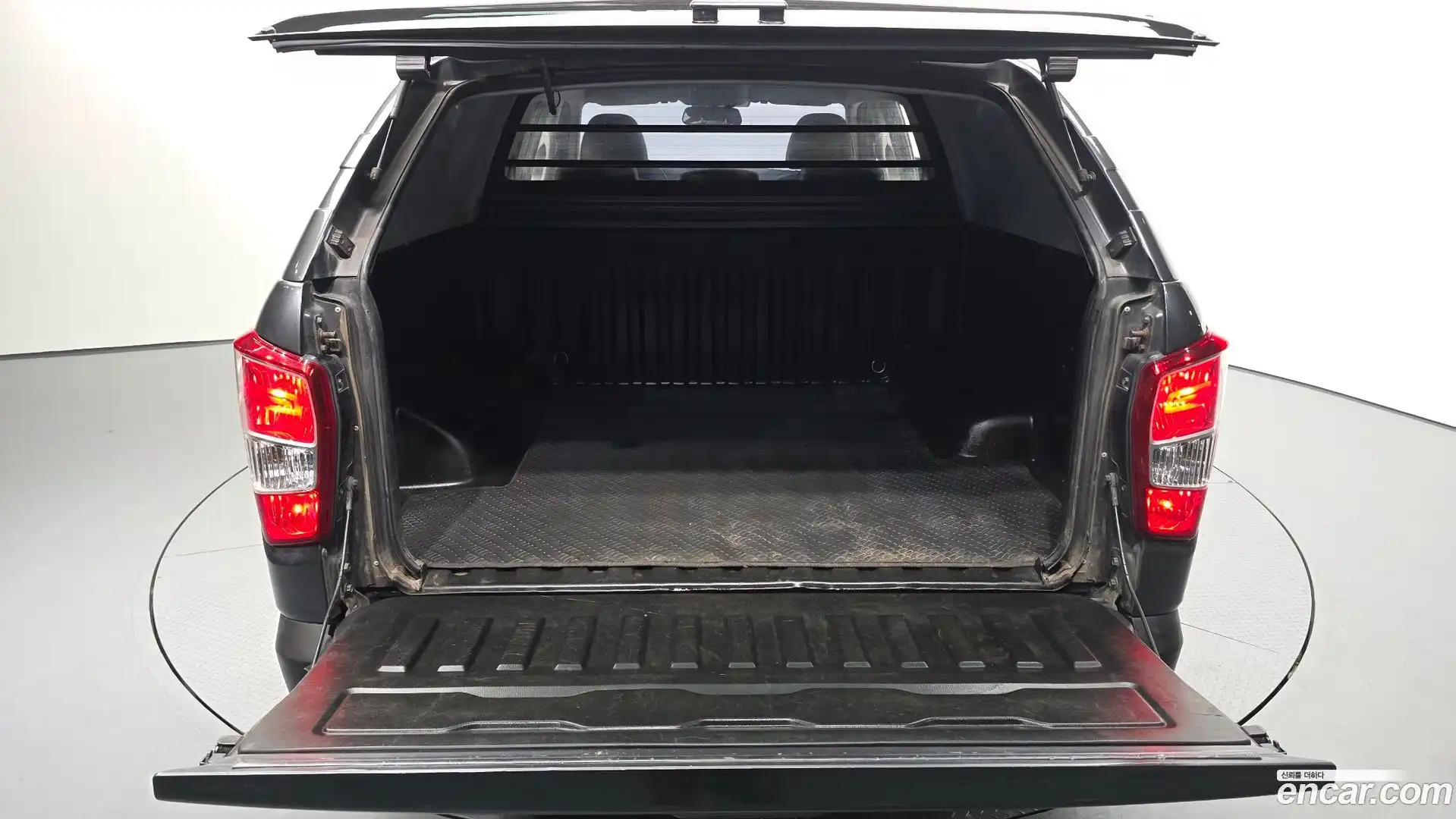 Rexton KG Mobility 2018.5-OPTION-024