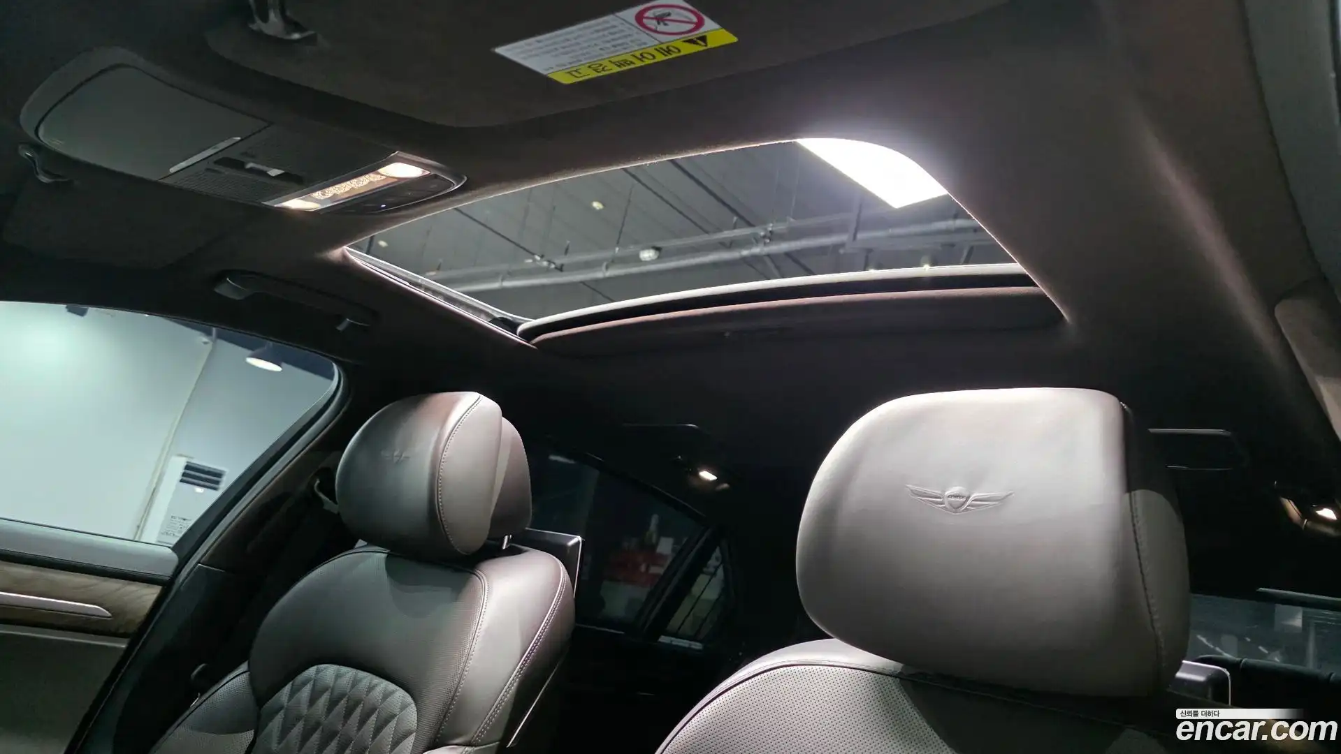 G90 Genesis 2020.2-OPTION-024
