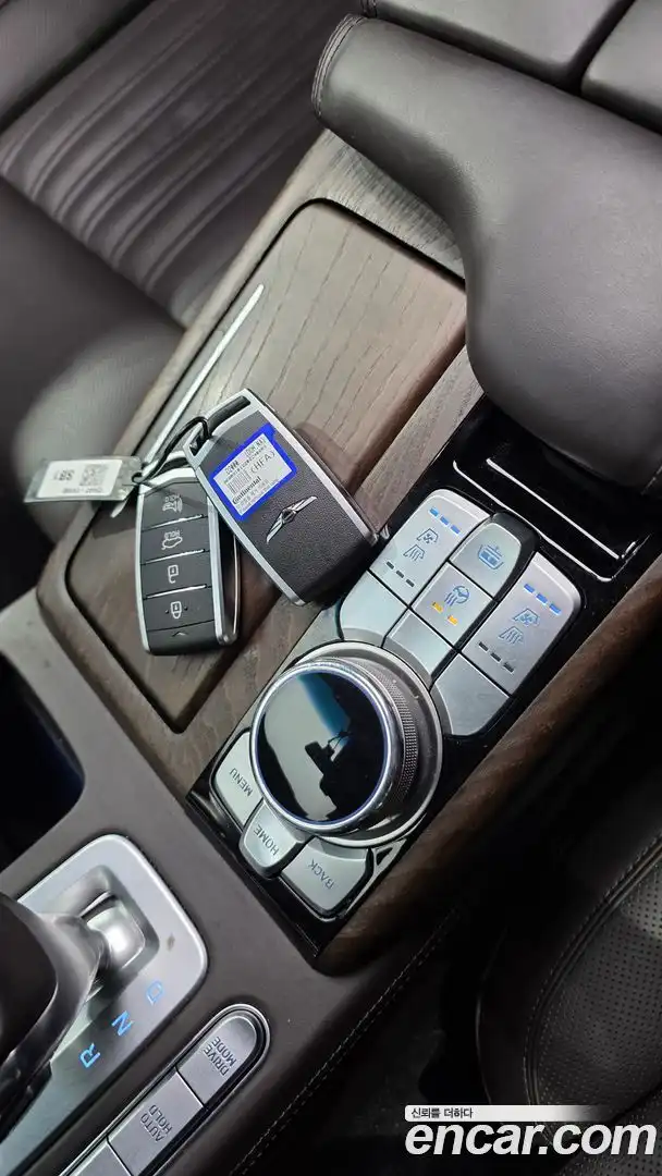 G90 Genesis 2020.2-OPTION-043