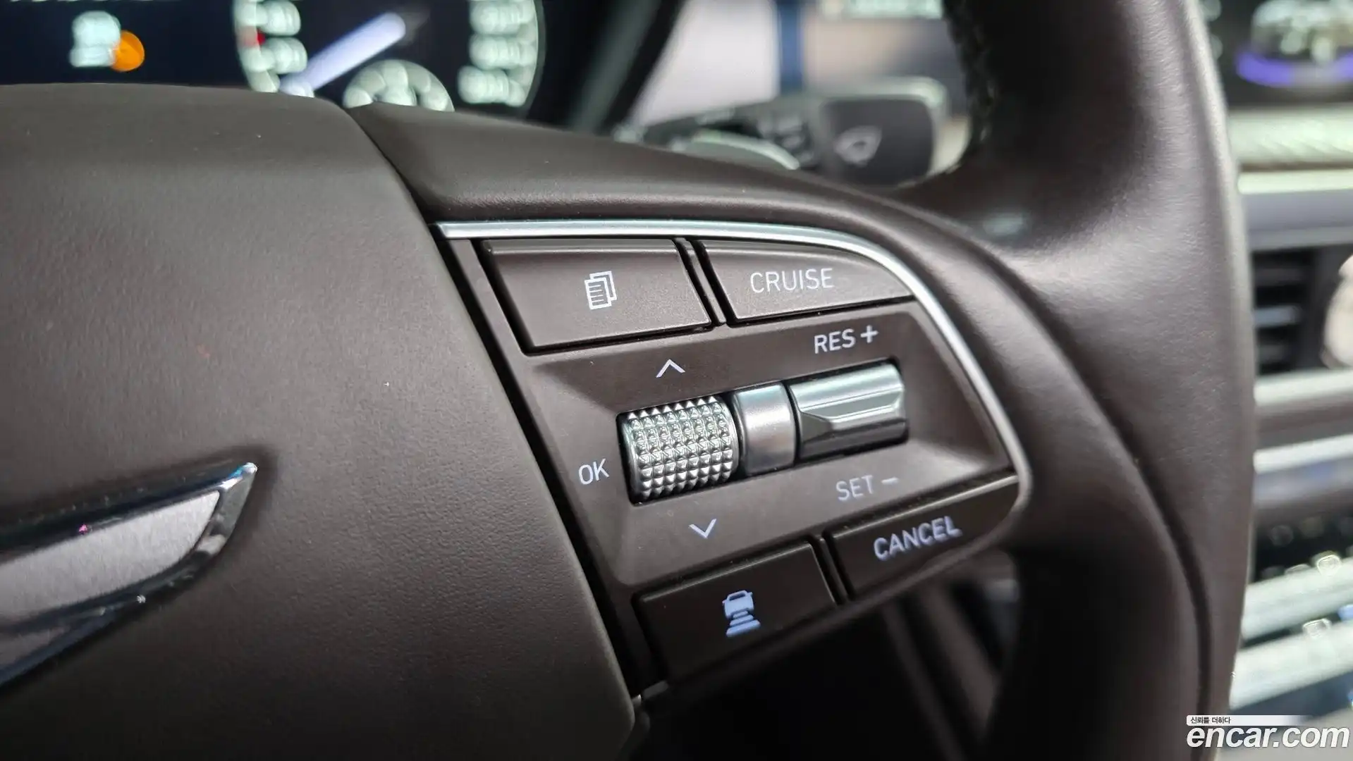 G90 Genesis 2020.2-OPTION-047